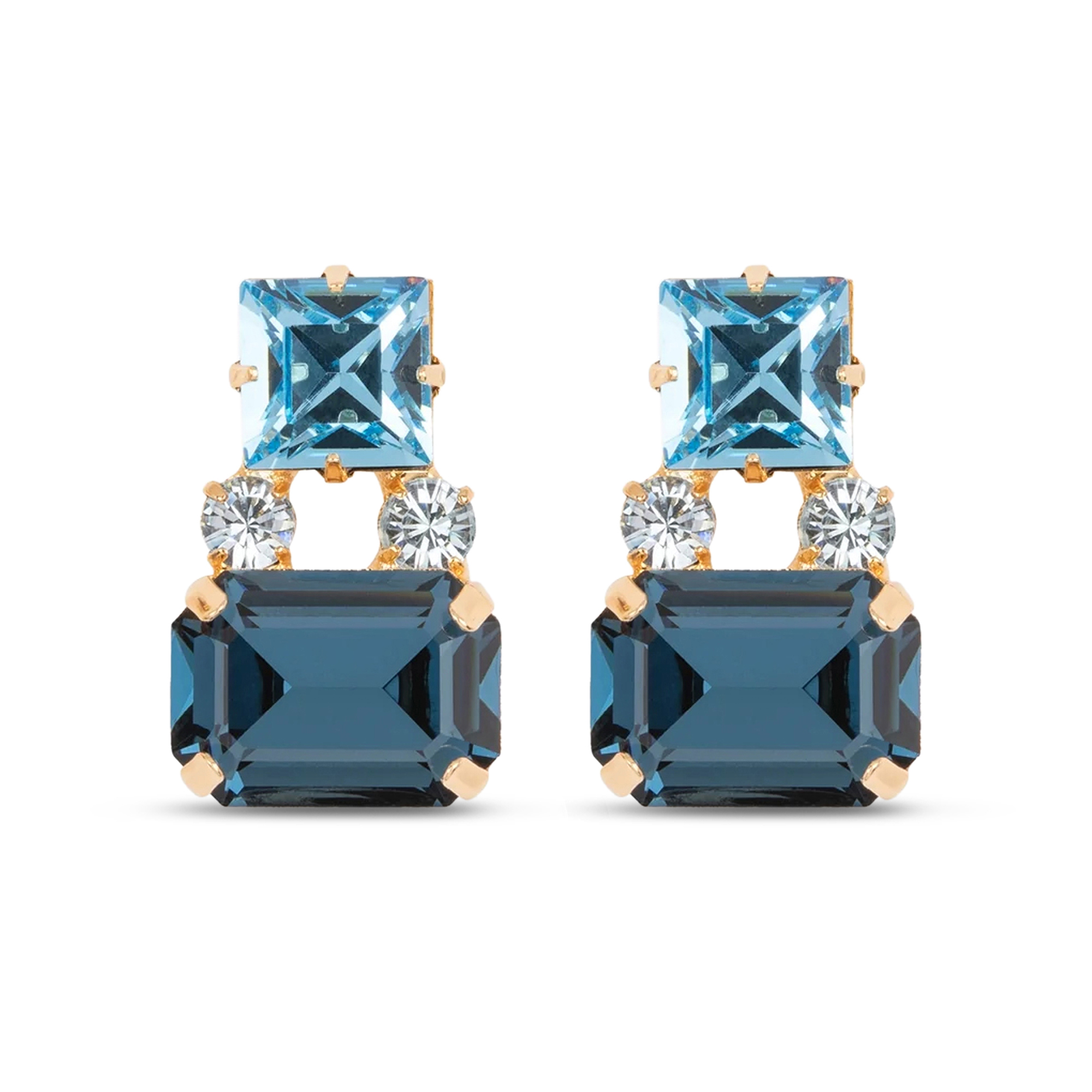 Nanette Earrings
