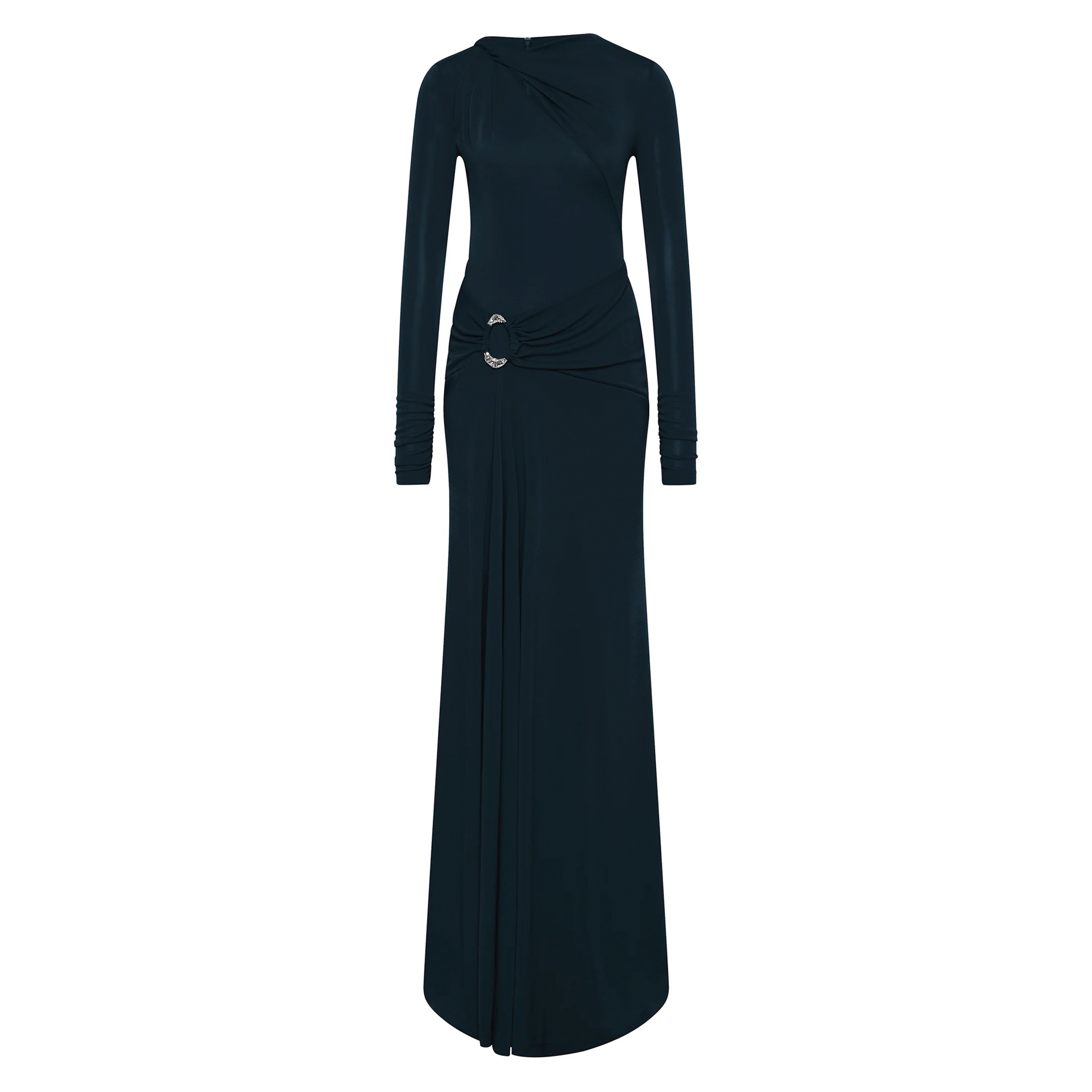 Kiana Long Sleeve Maxi Dress