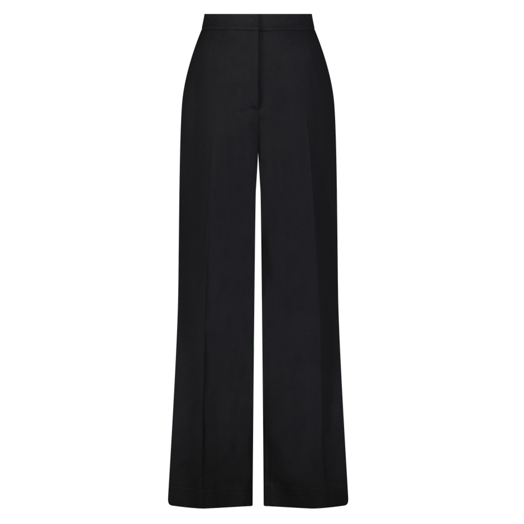 Stretch Cotton Molly Pant