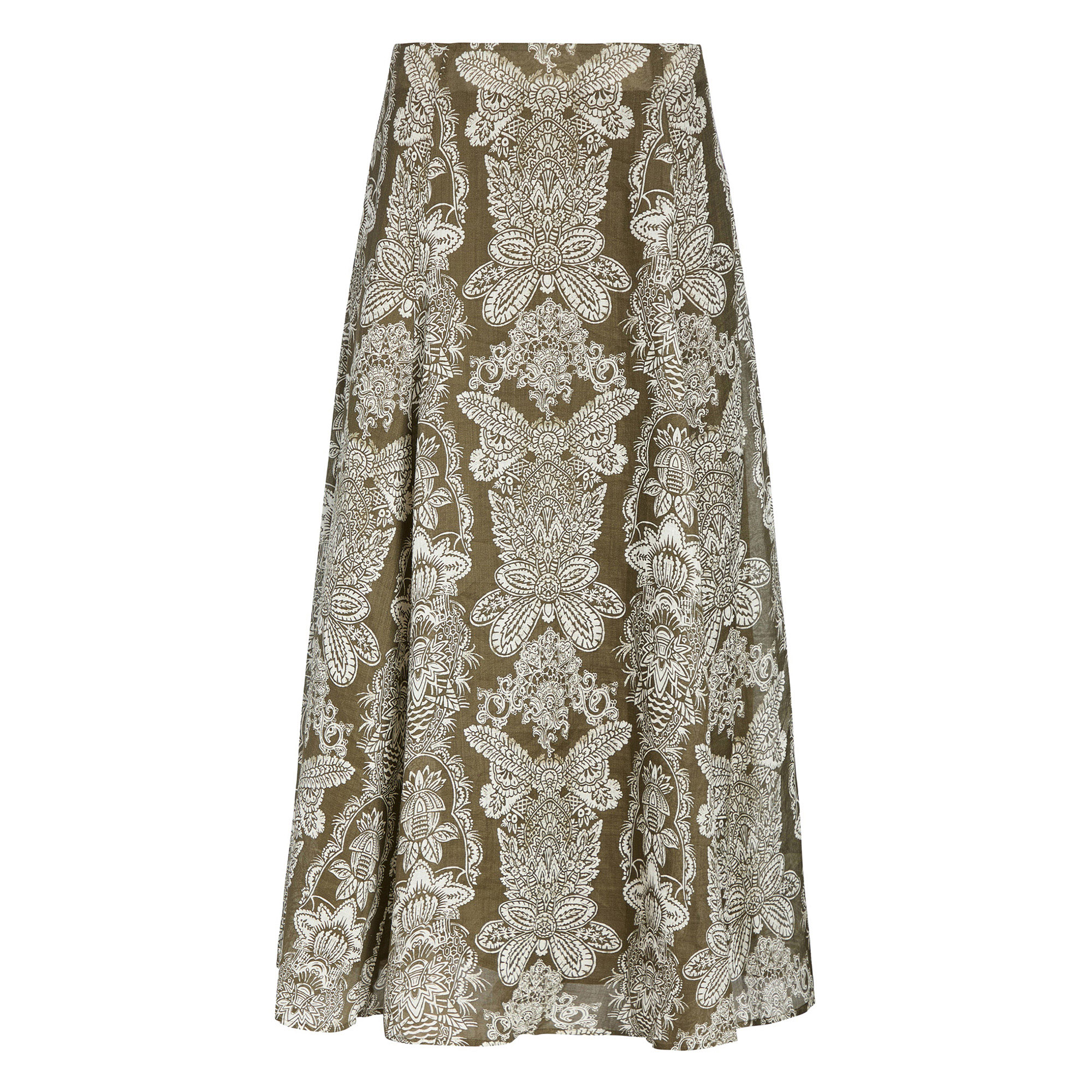 Emryn Skirt