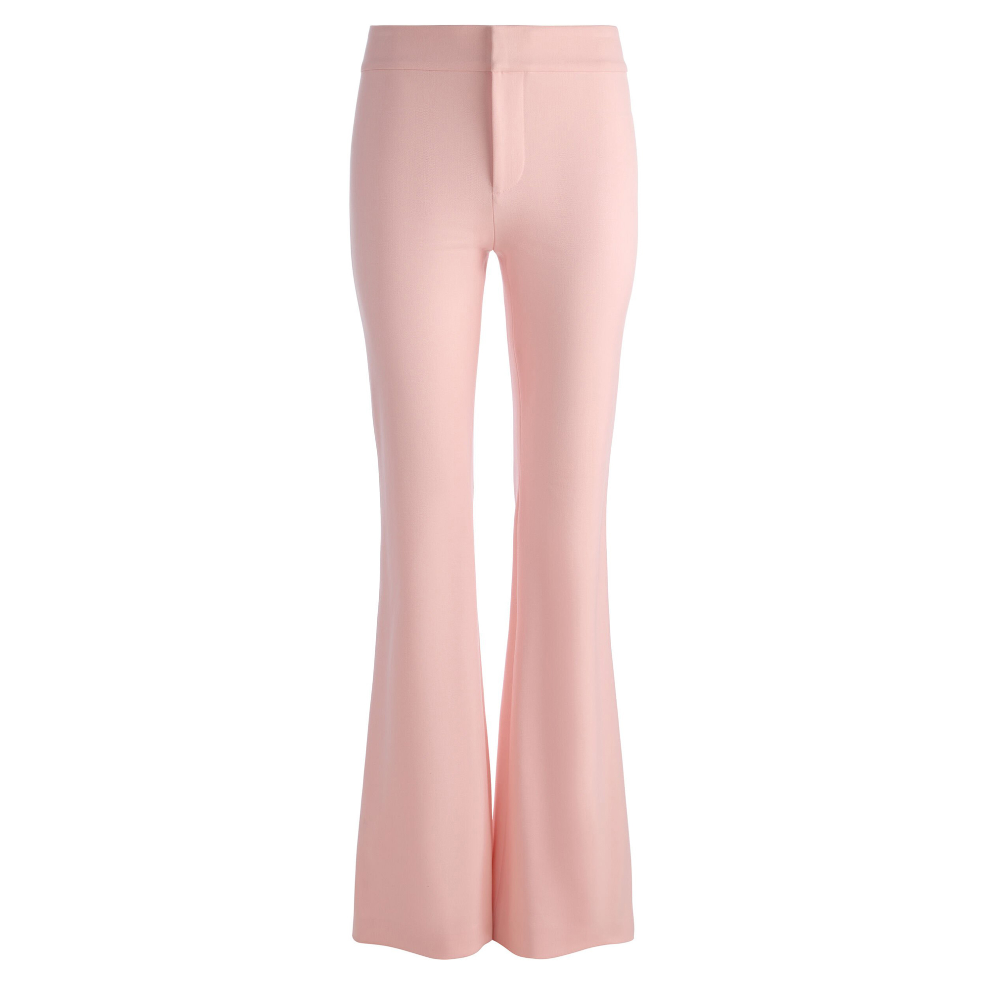 Andrew Mid Rise Bootcut Slim Pant