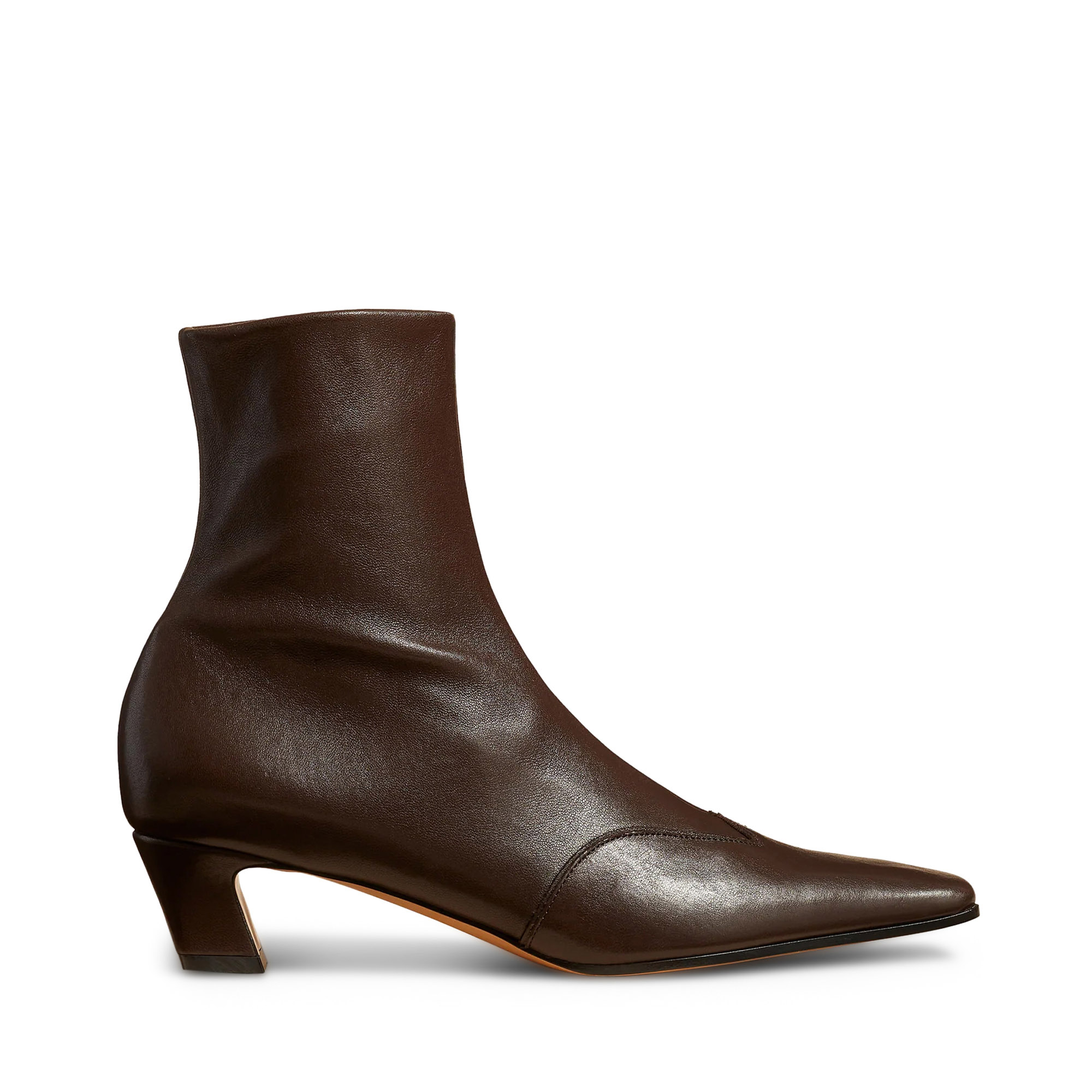 Nevada Ankle Stretch 40mm Boot