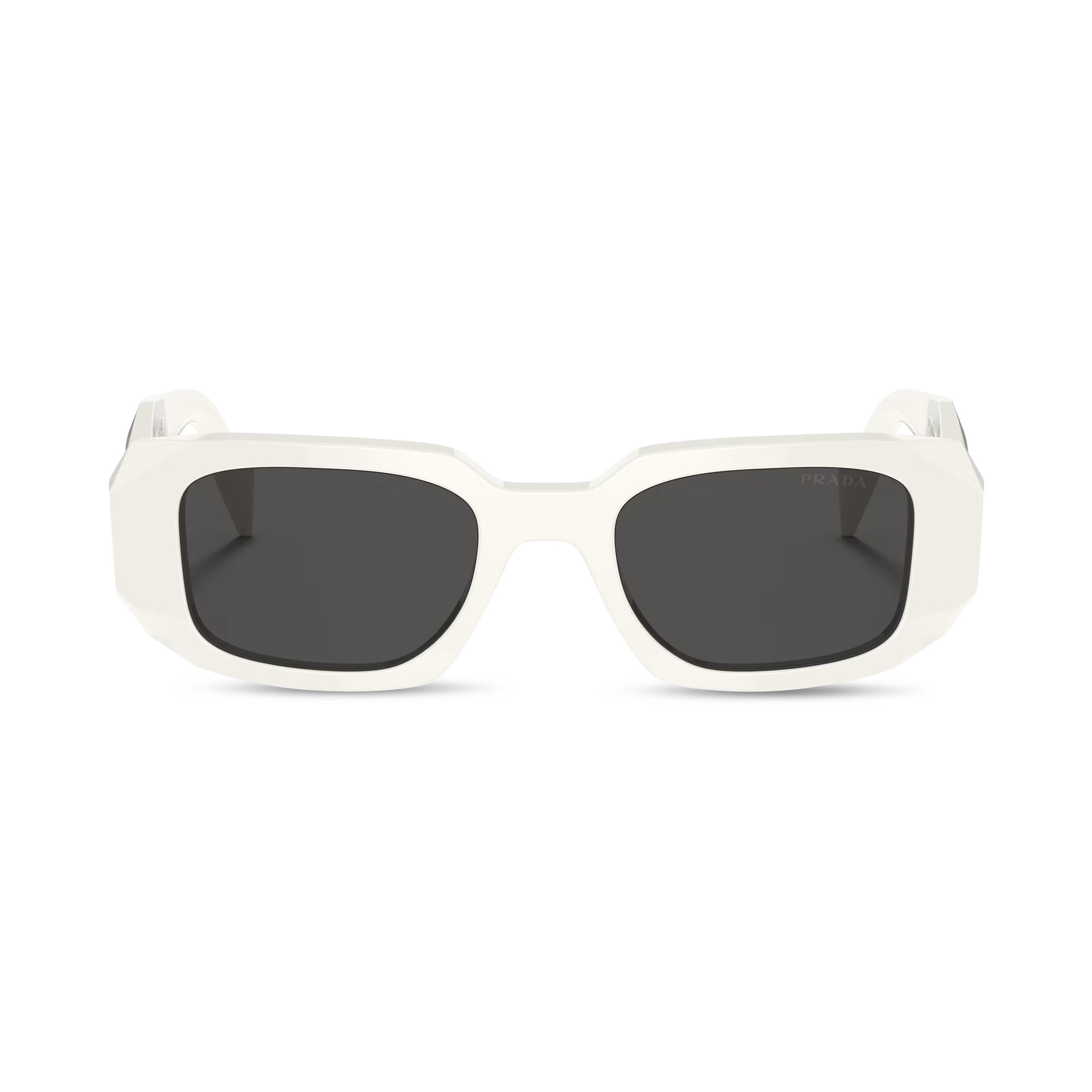 Angular Sunglasses