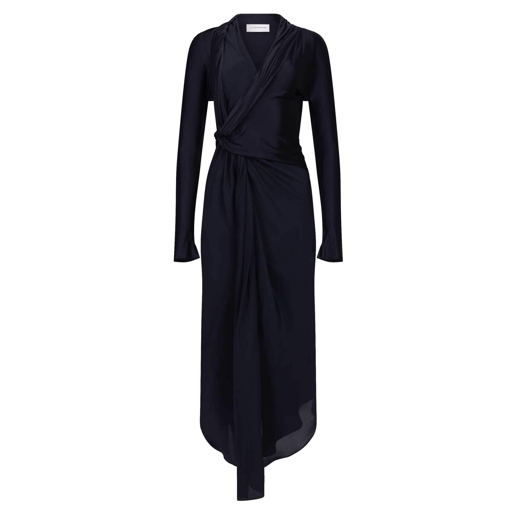 Lea Midi Dress