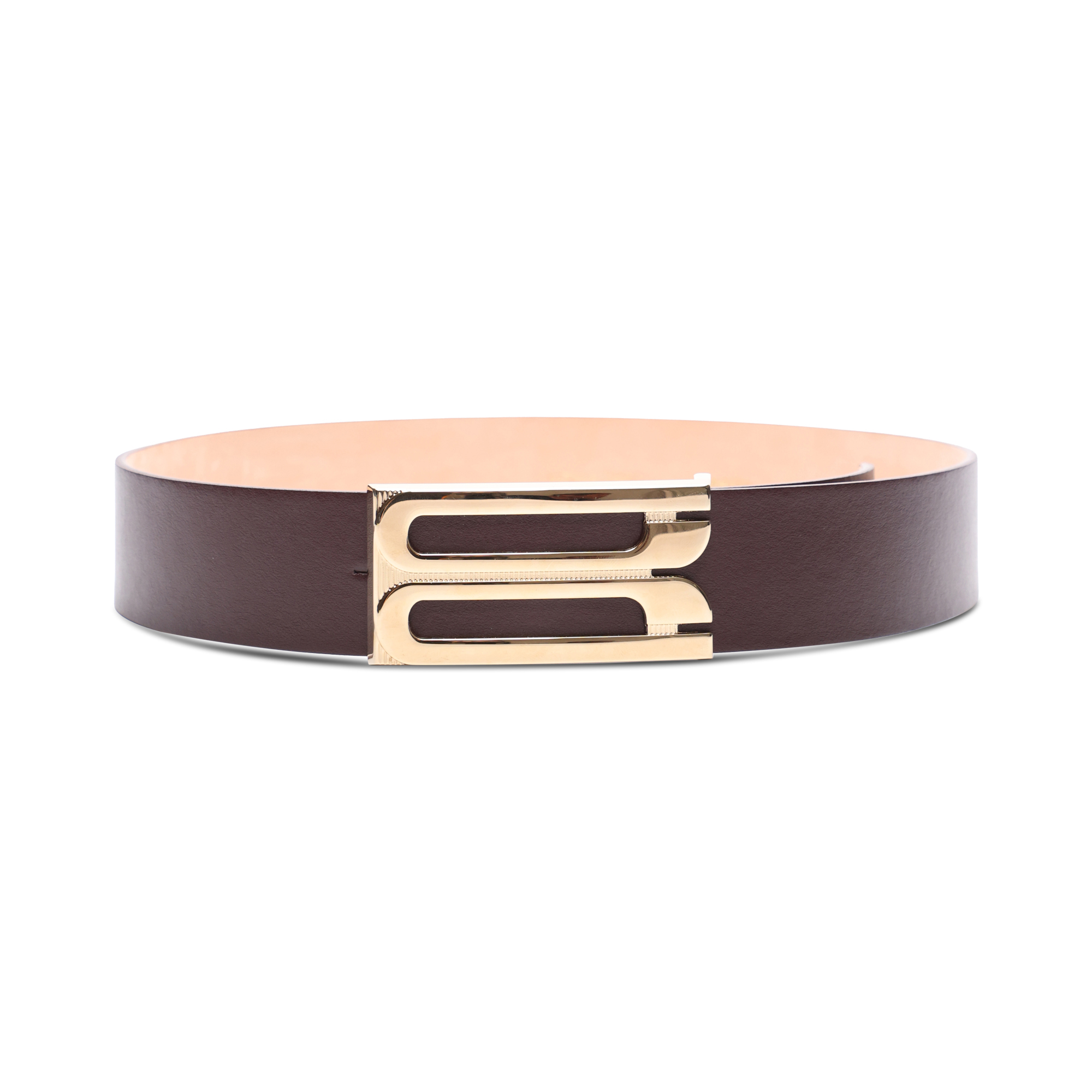 Dorian Frame Belt Jumbo 4cm