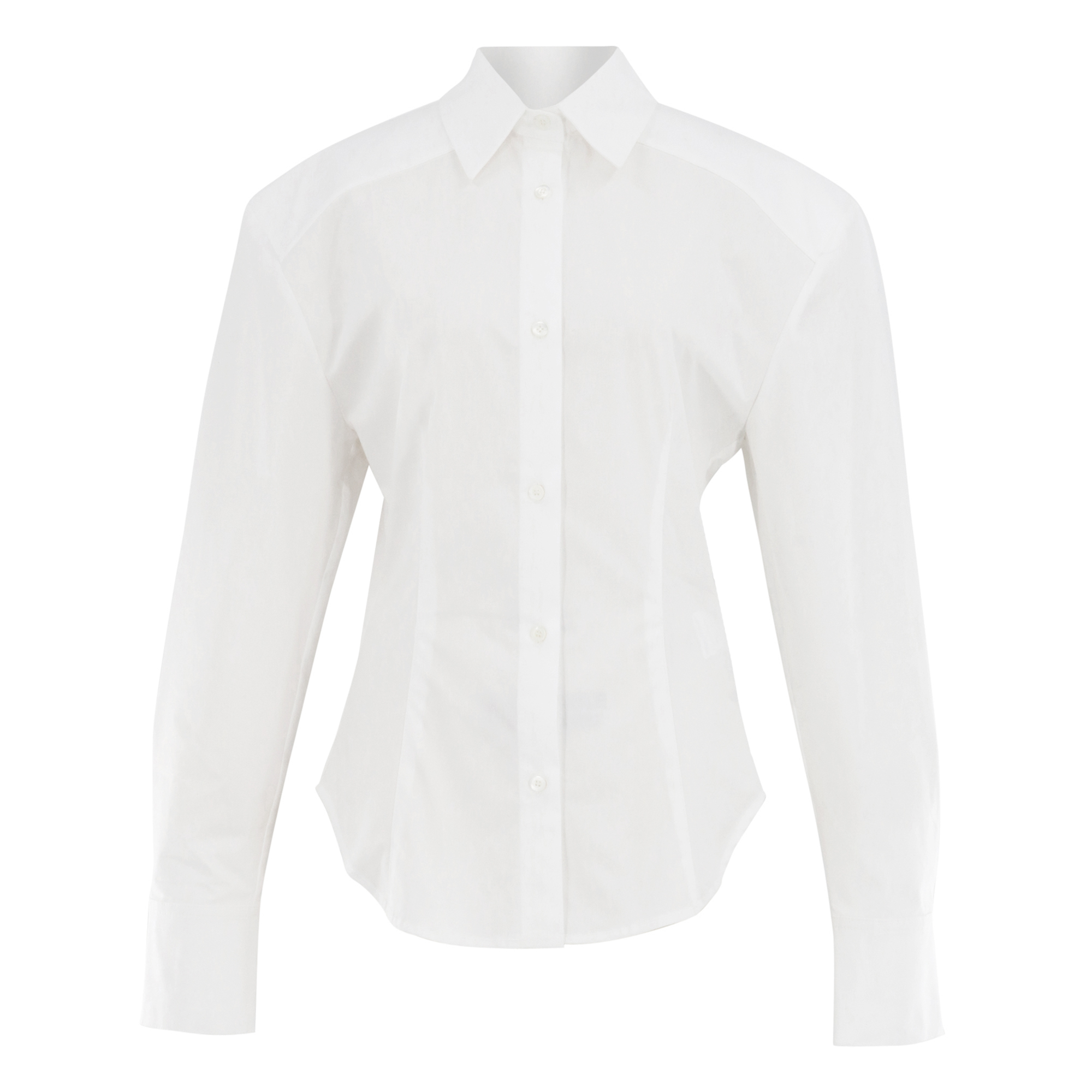 Jemma Shirt