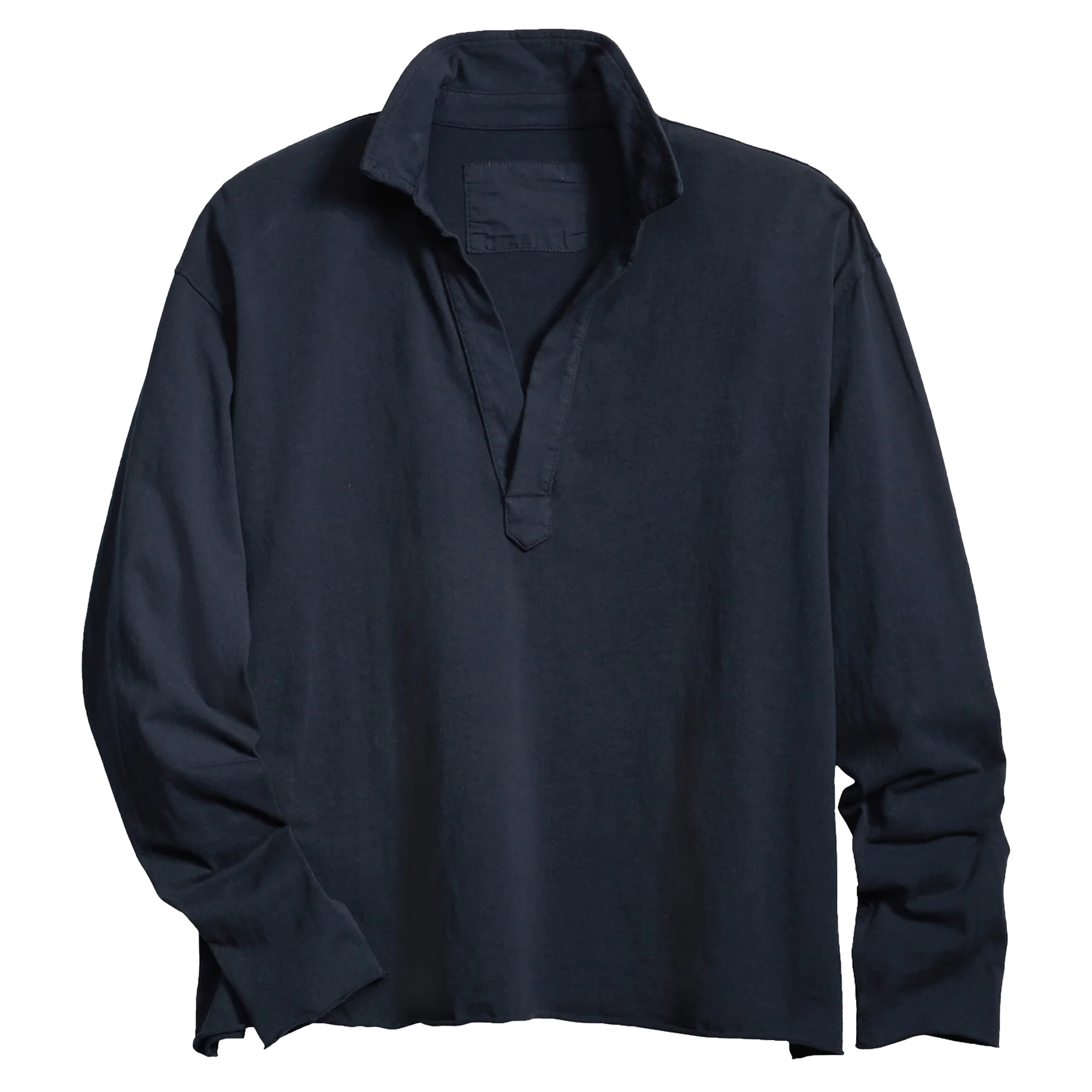 Patrick Popover Henley