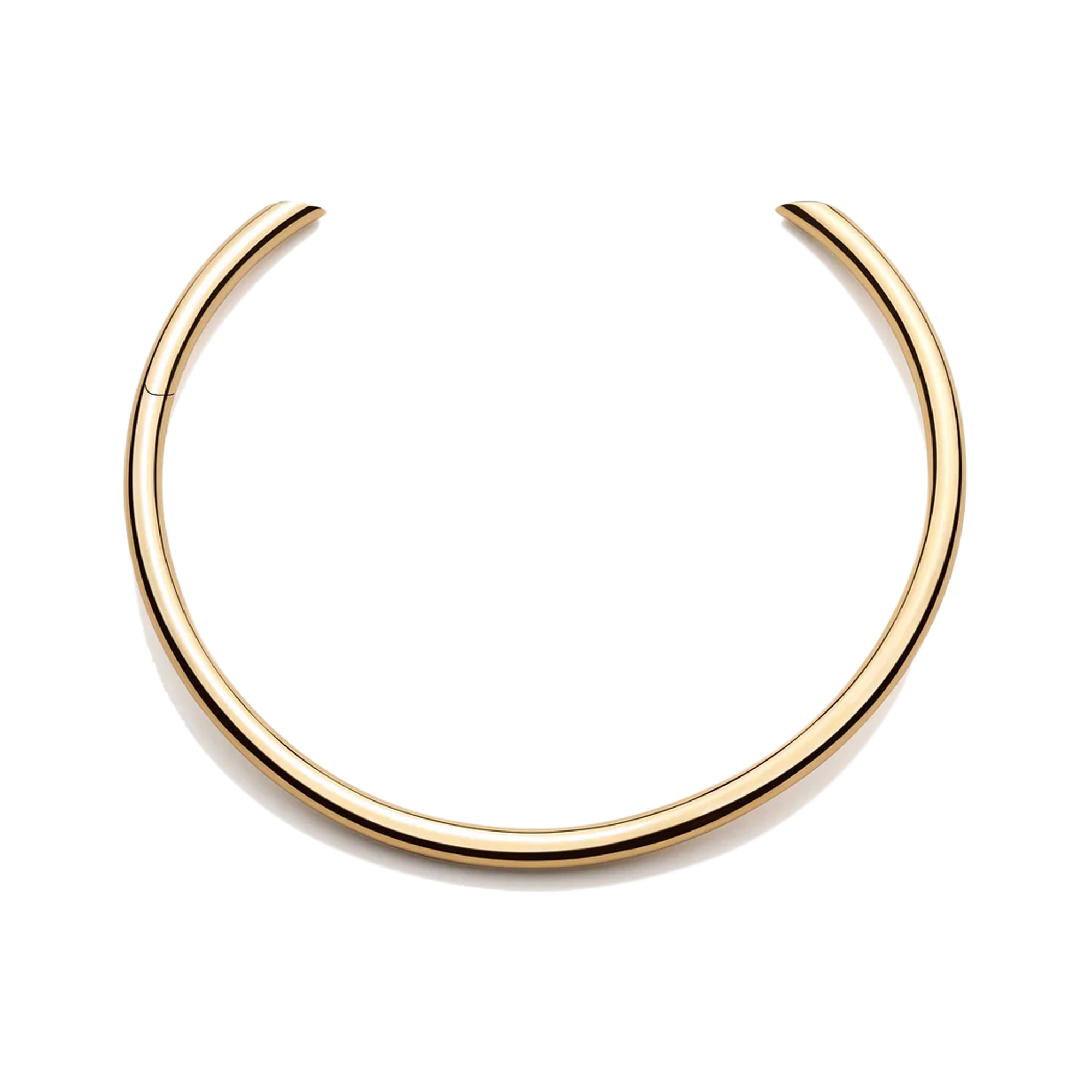 Miley Collar Necklace