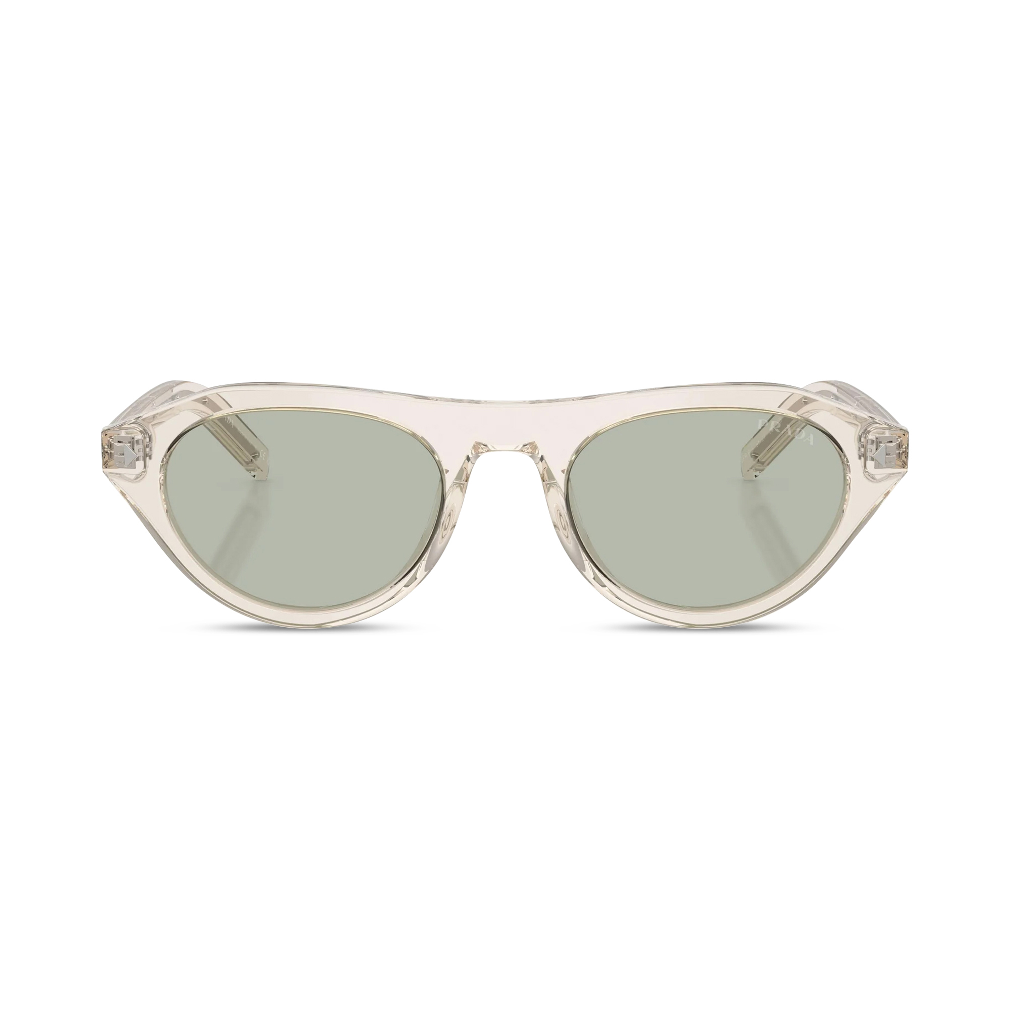 Clear Sunglasses