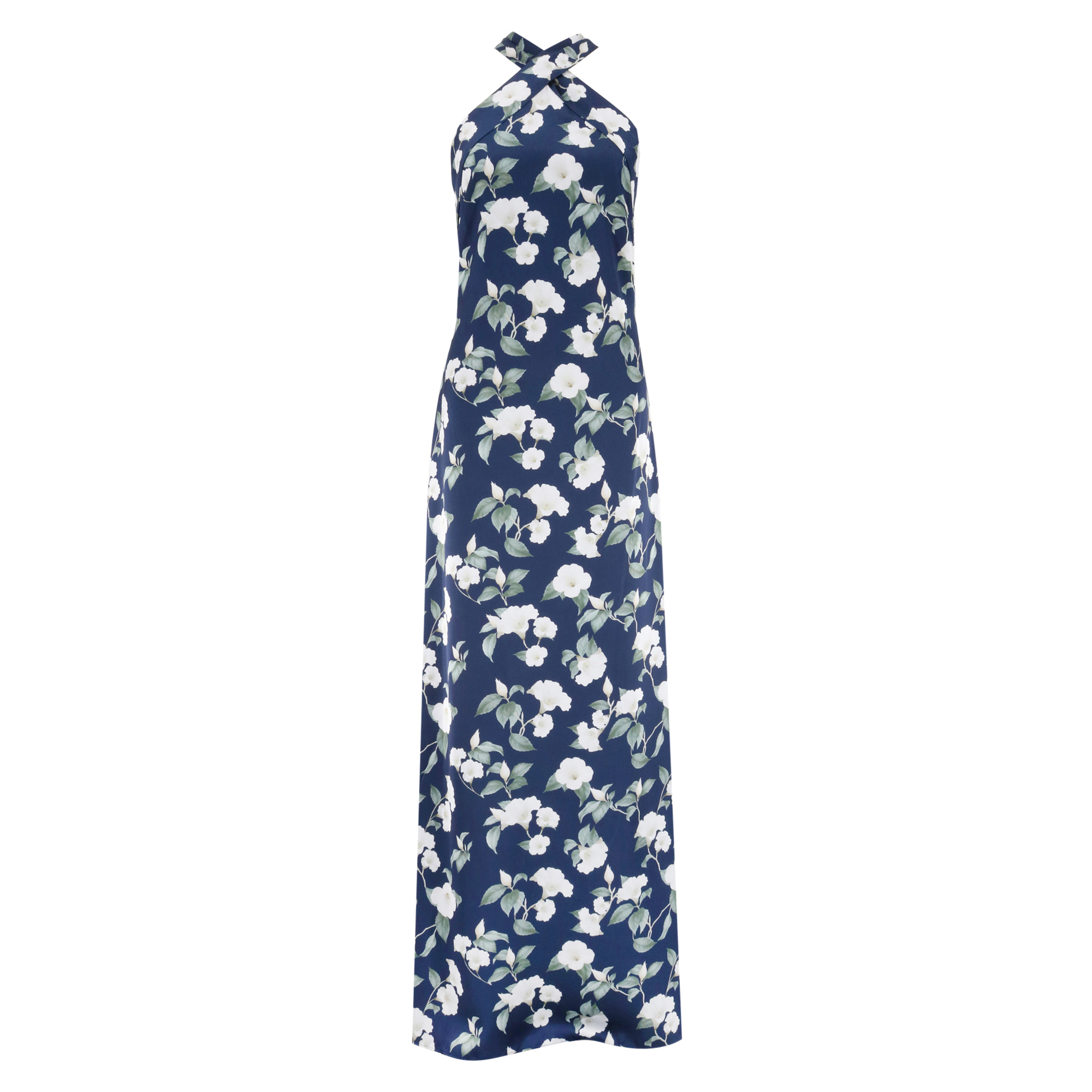 Laurant Gown