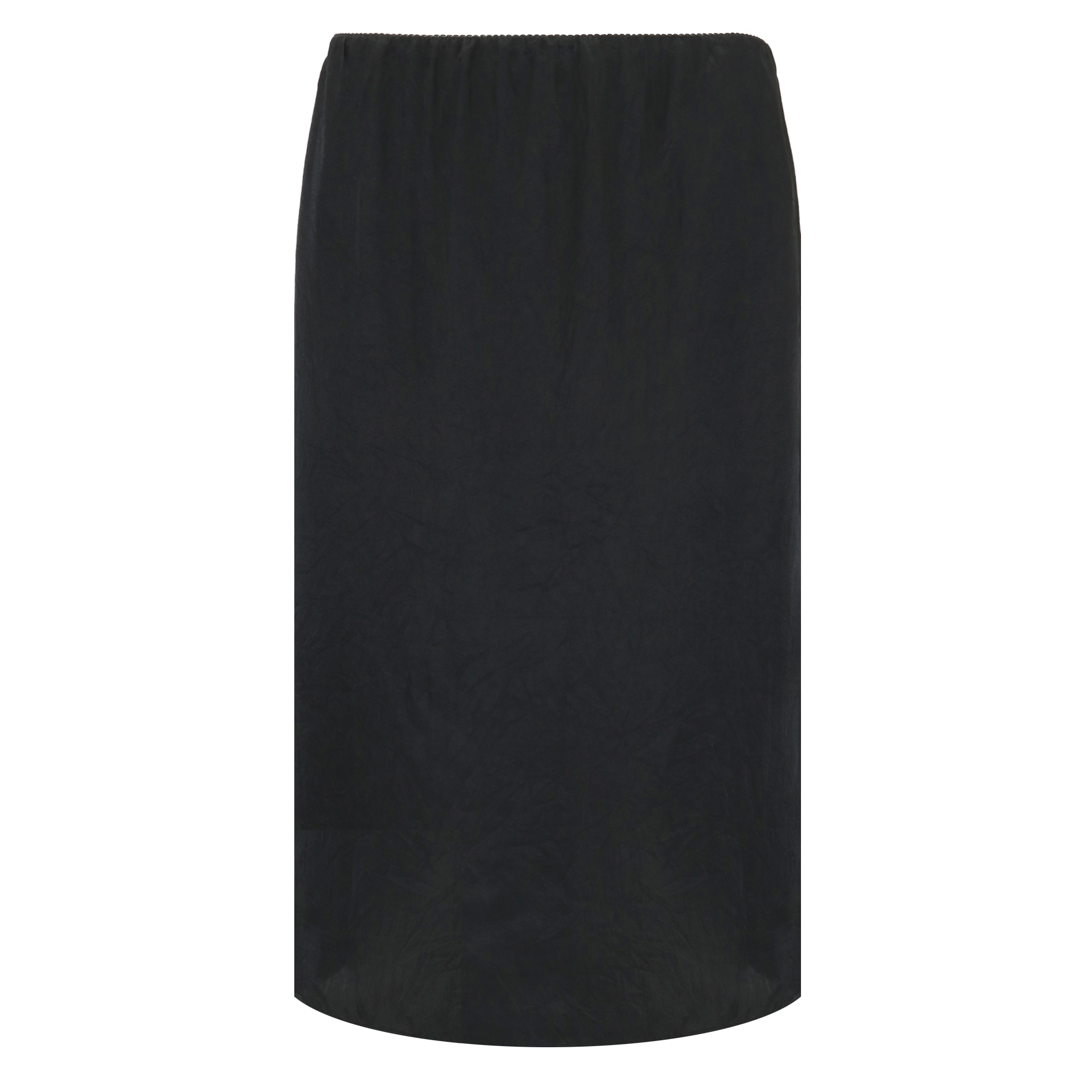 The Slip Skirt