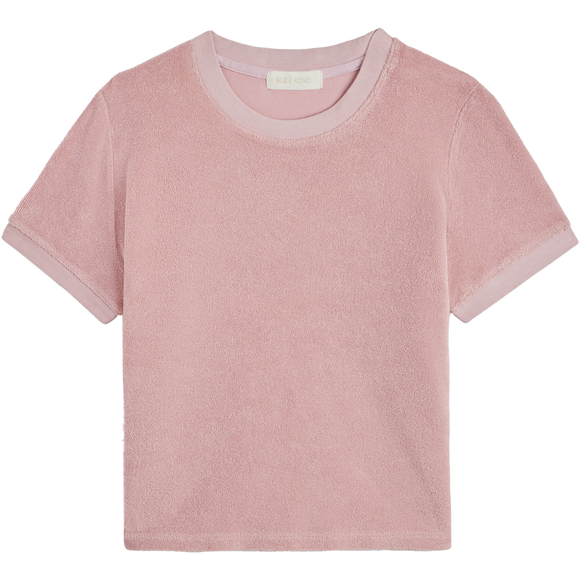 Carpi Short Sleeve Tee