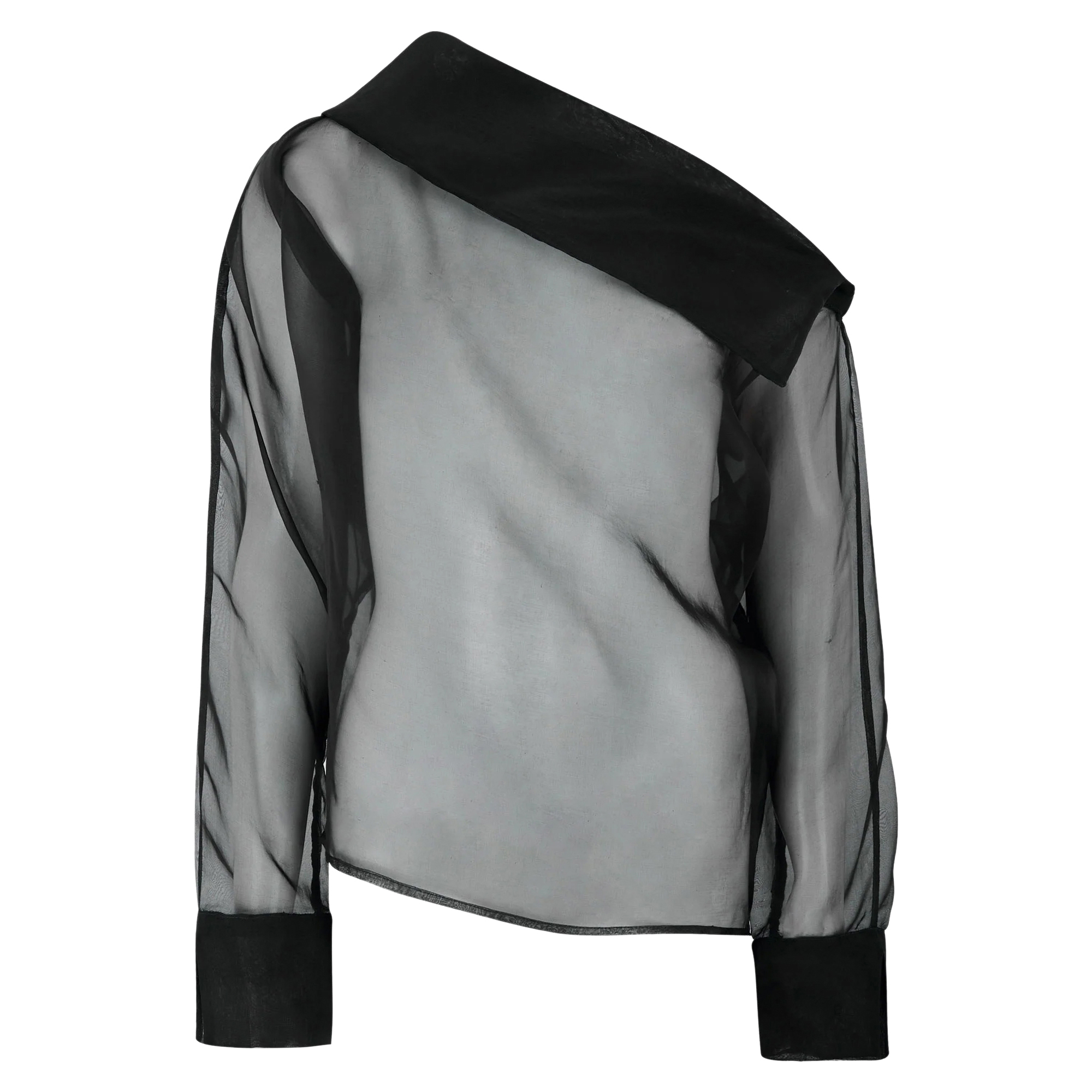 Solar Blouse