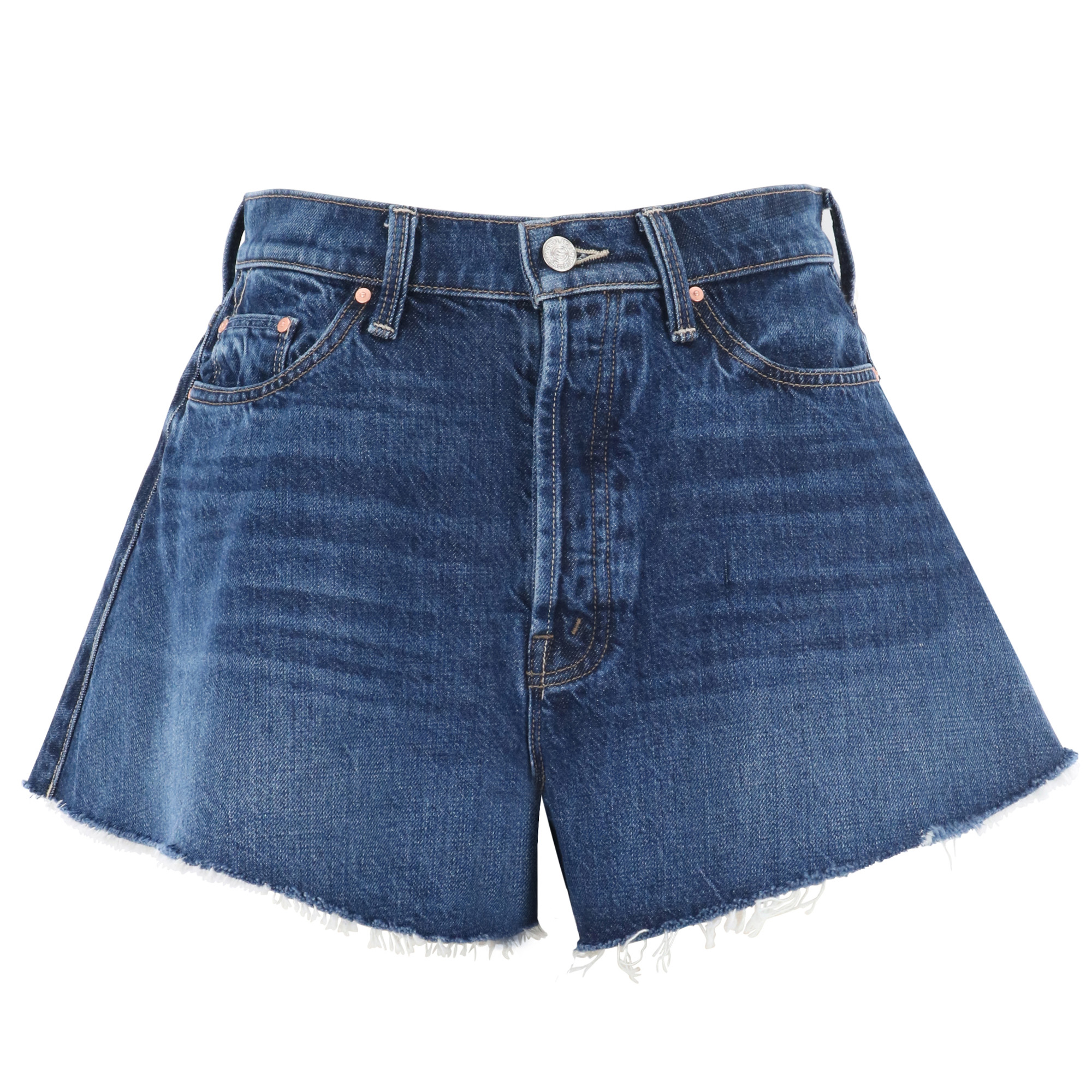 The Flutter Short Fray