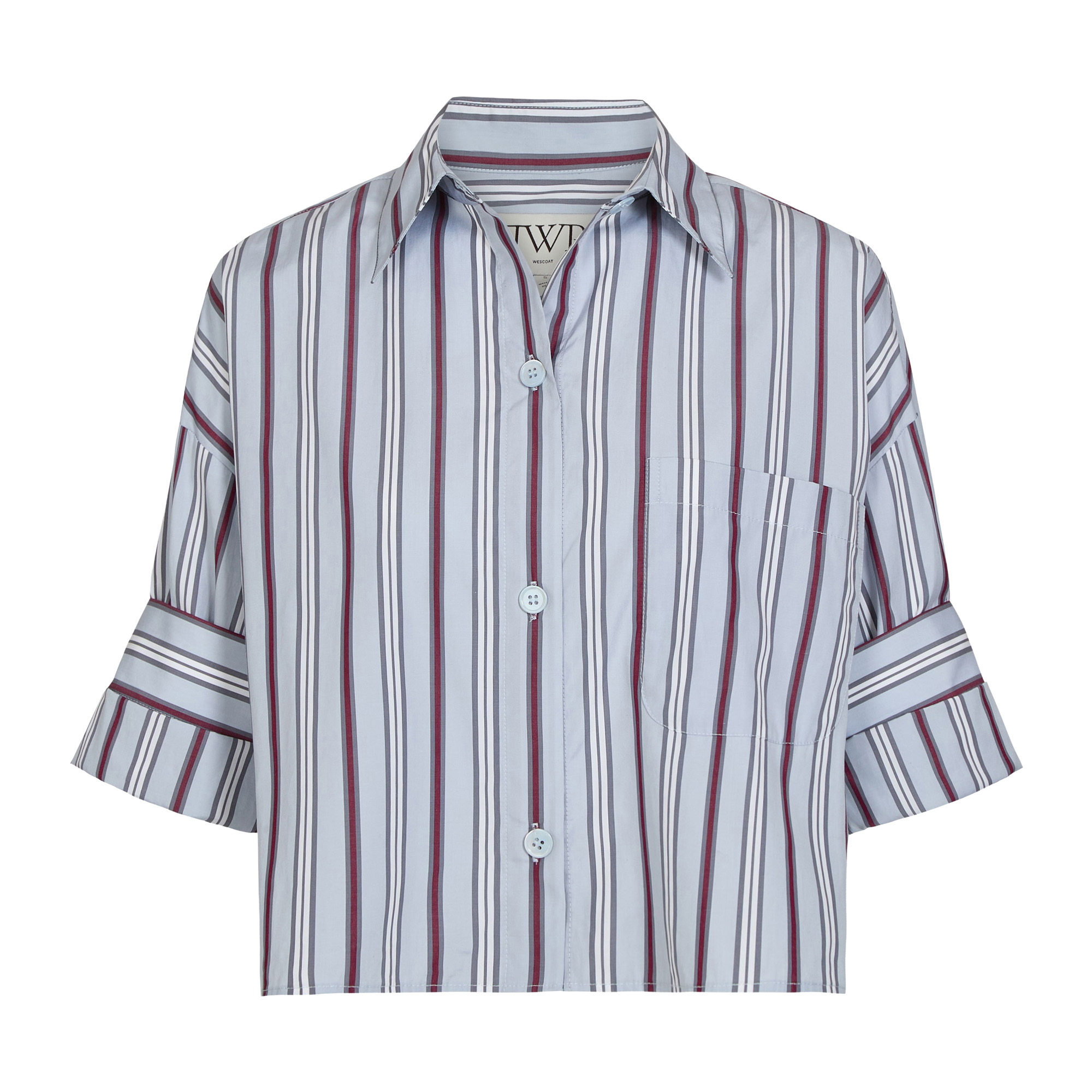 Next Ex Shirt