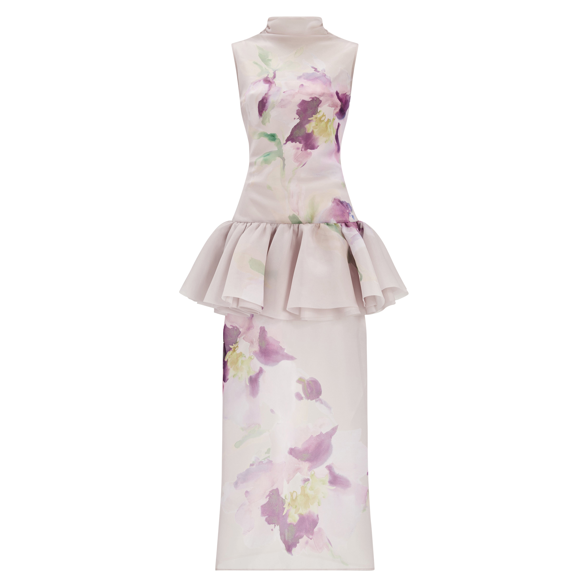 Arlina Gown