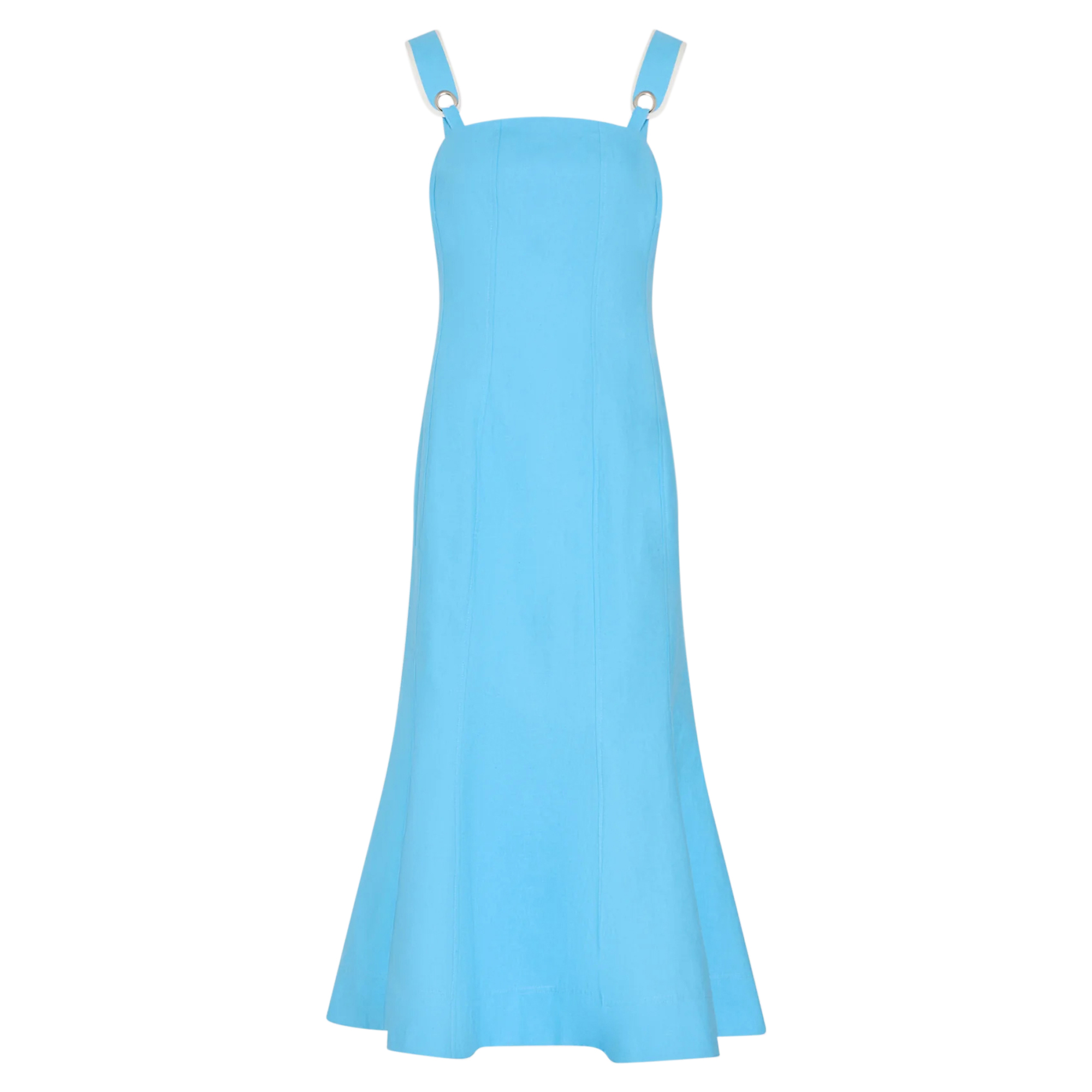 Louie Midi Dress