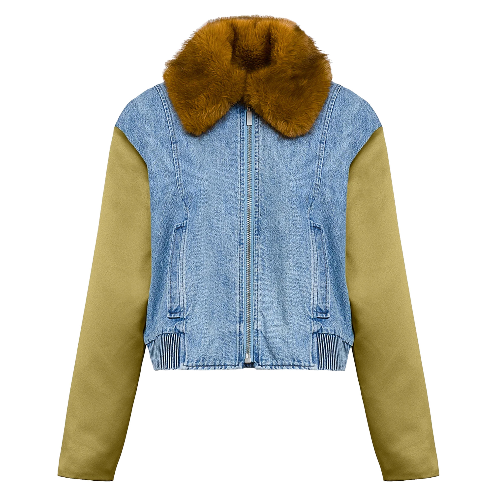Rue Jacket