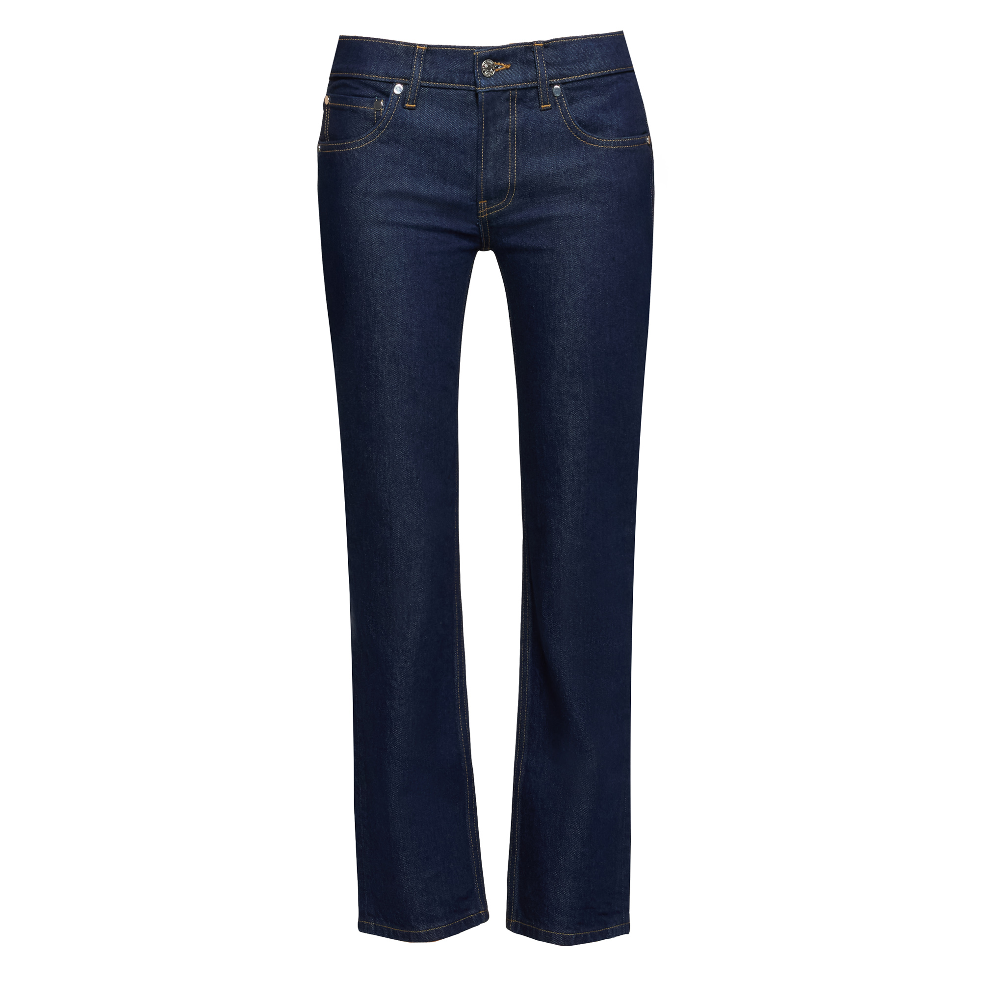 Lola Slim Cigarette Jean