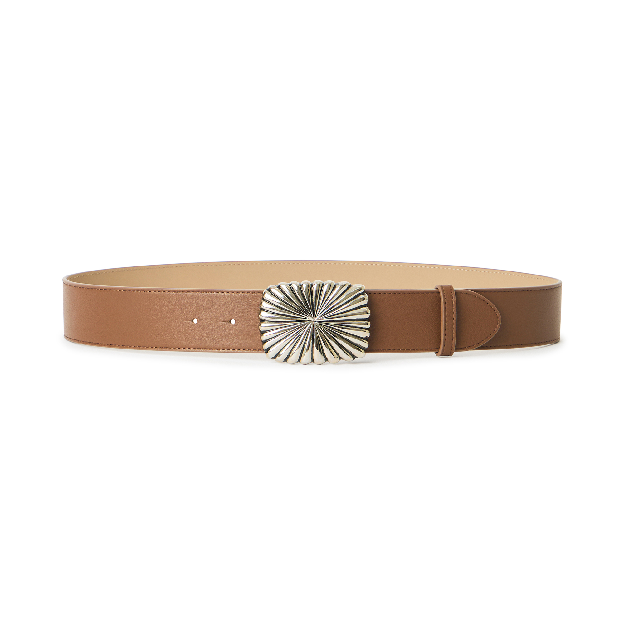 Cosmo Leather Hip Belt