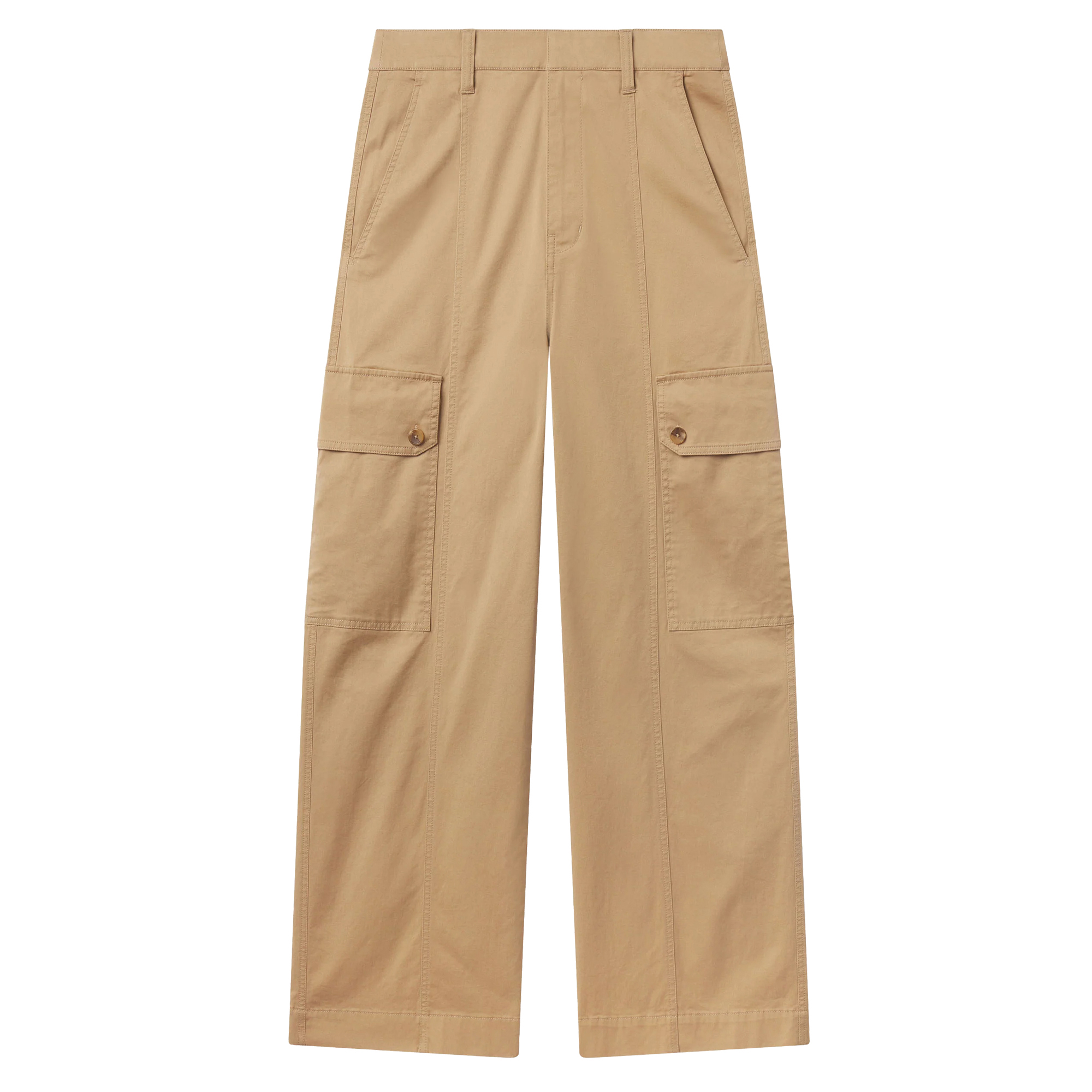 Carter Cotton Cargo Pant