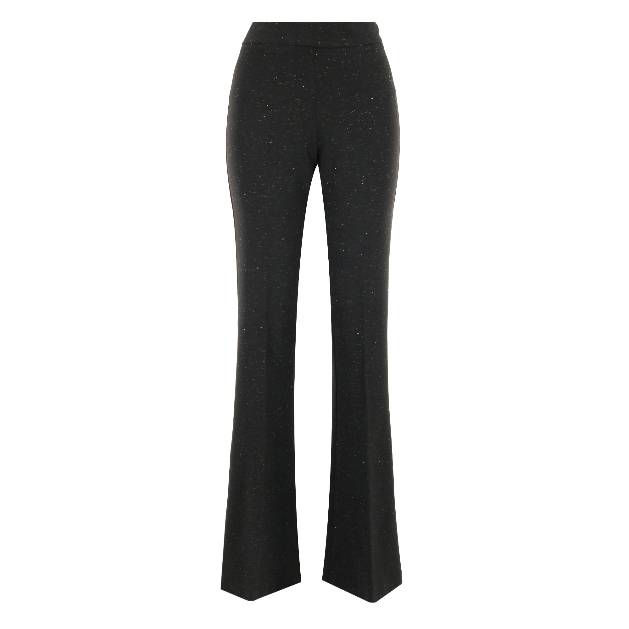 Bellini Pants With Gold Accents