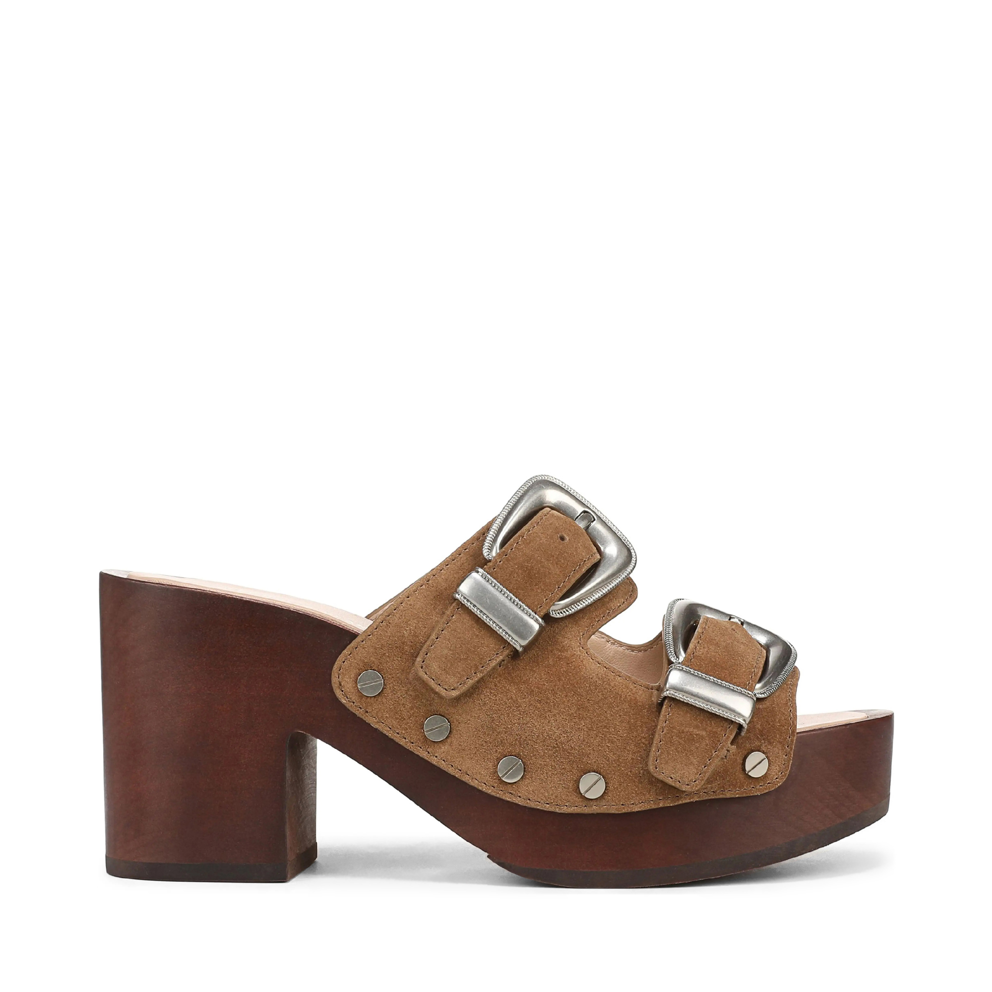 Halifax Platform Sandal