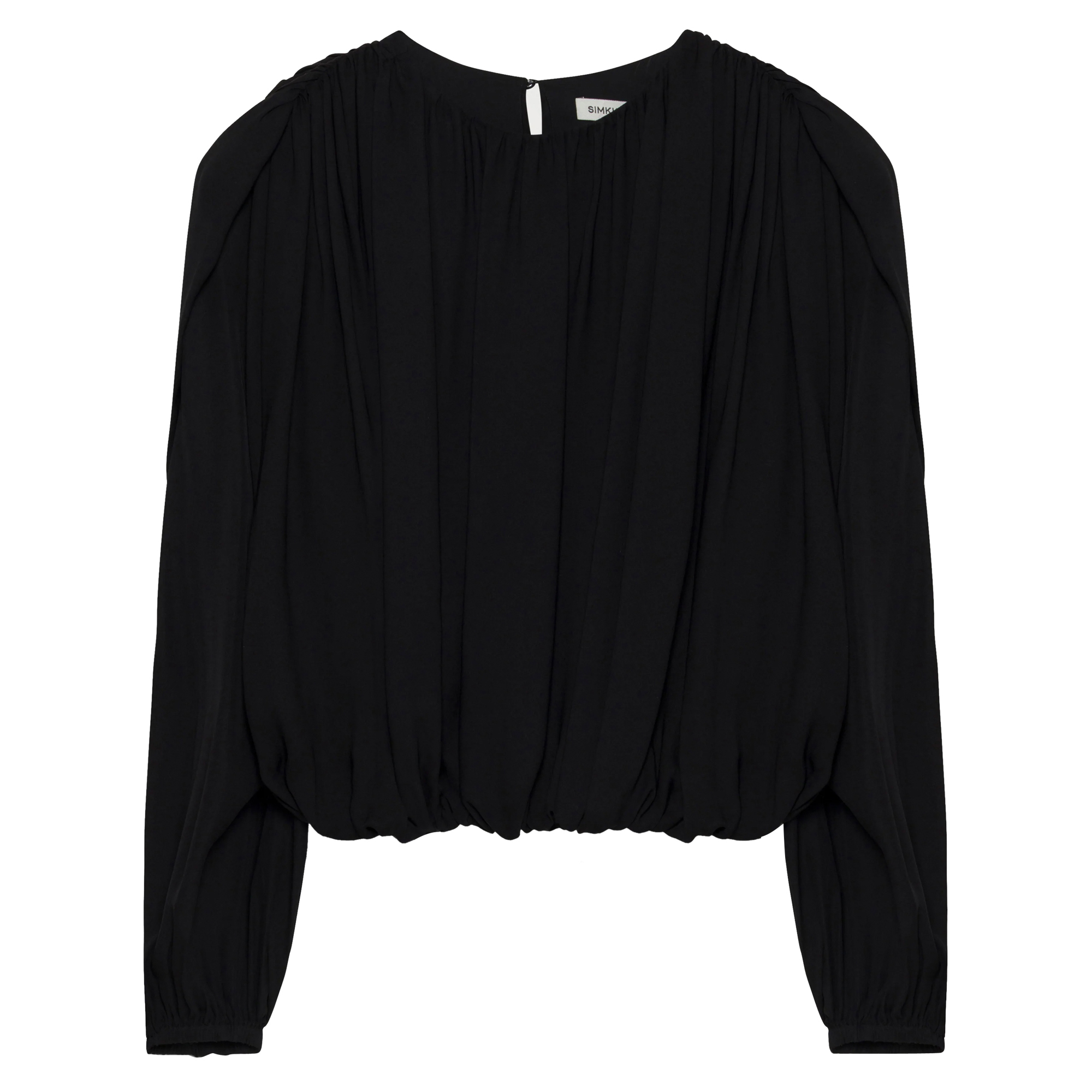 Frida Long Sleeve Top