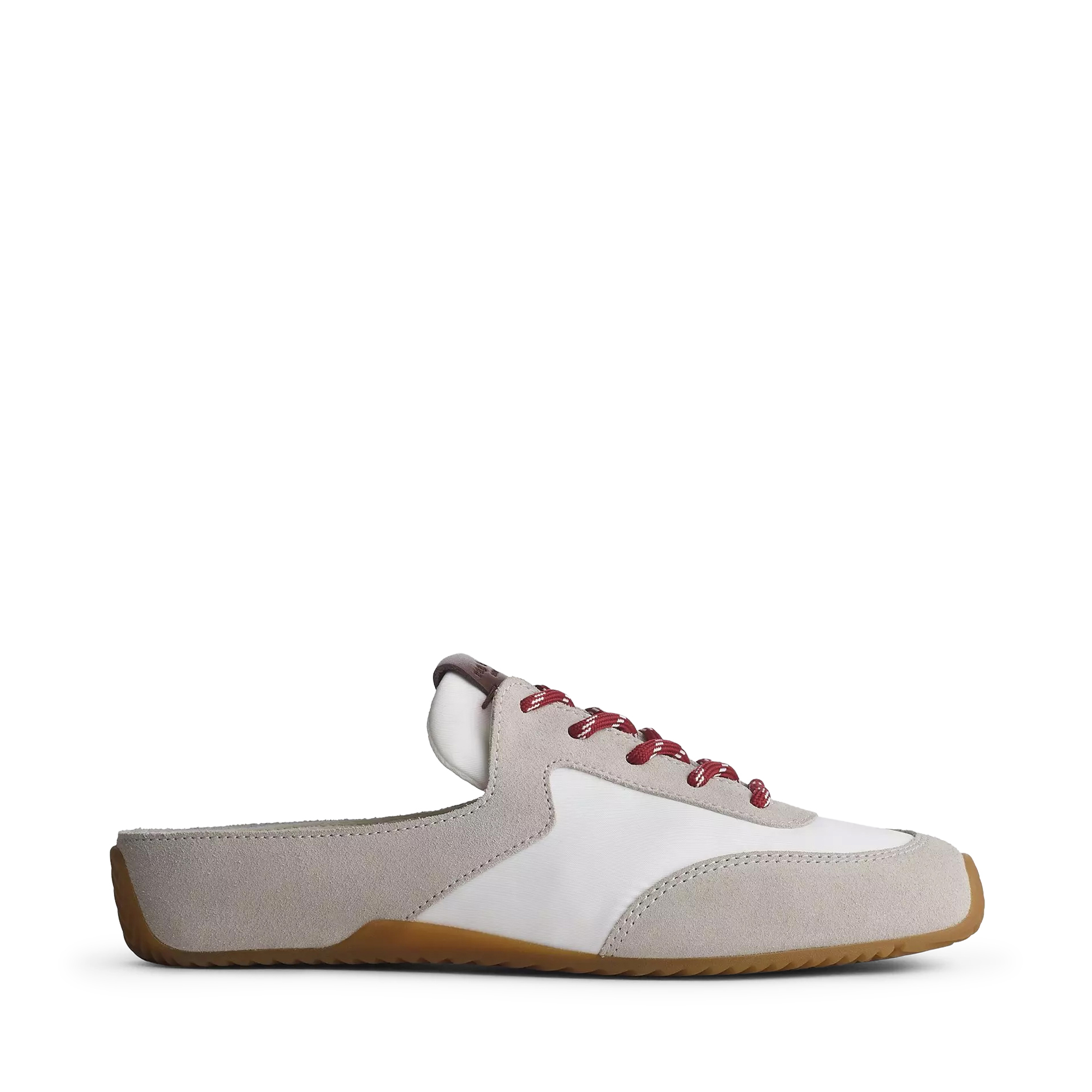 Retro Runner Slim Mule