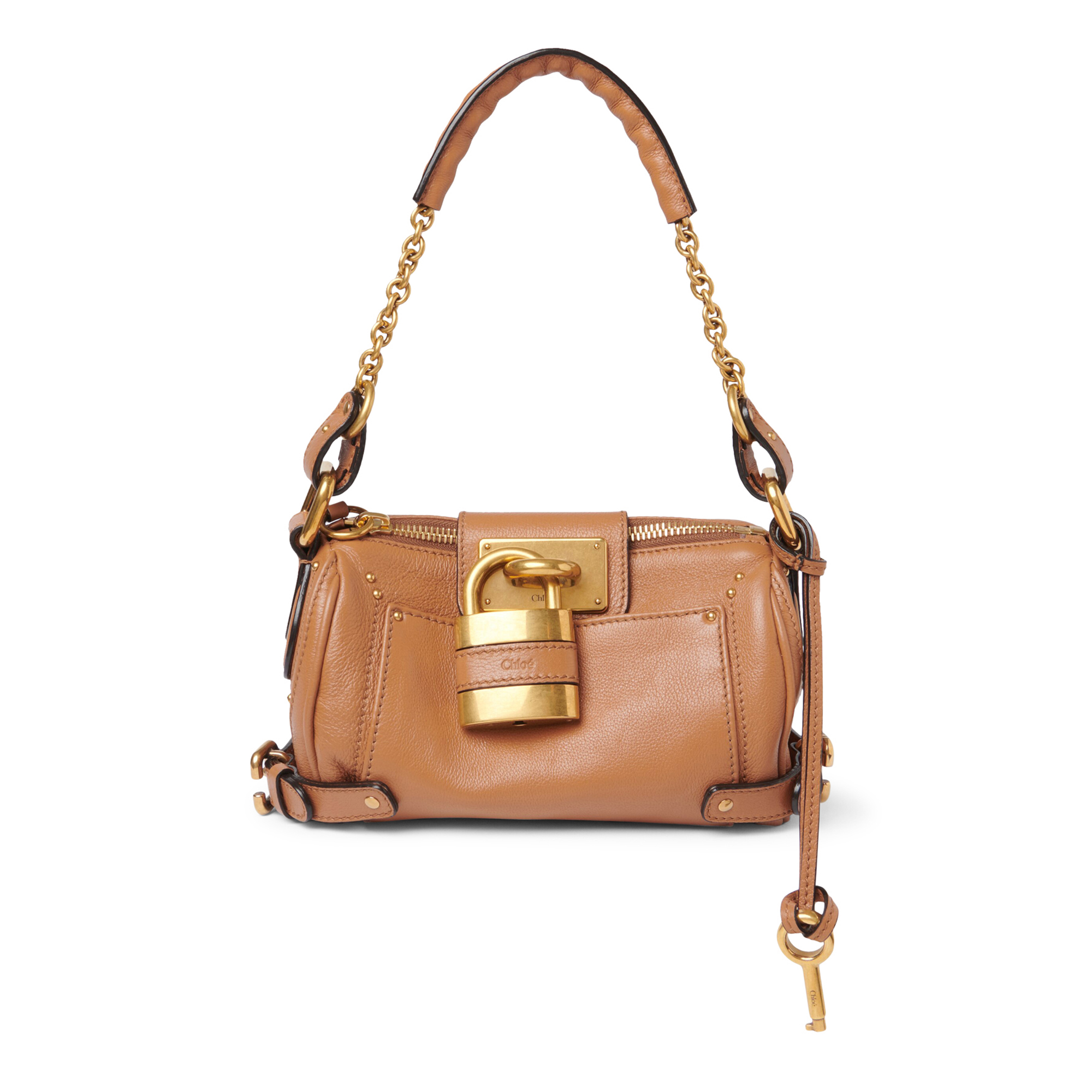 Small Paddington Chain Bag