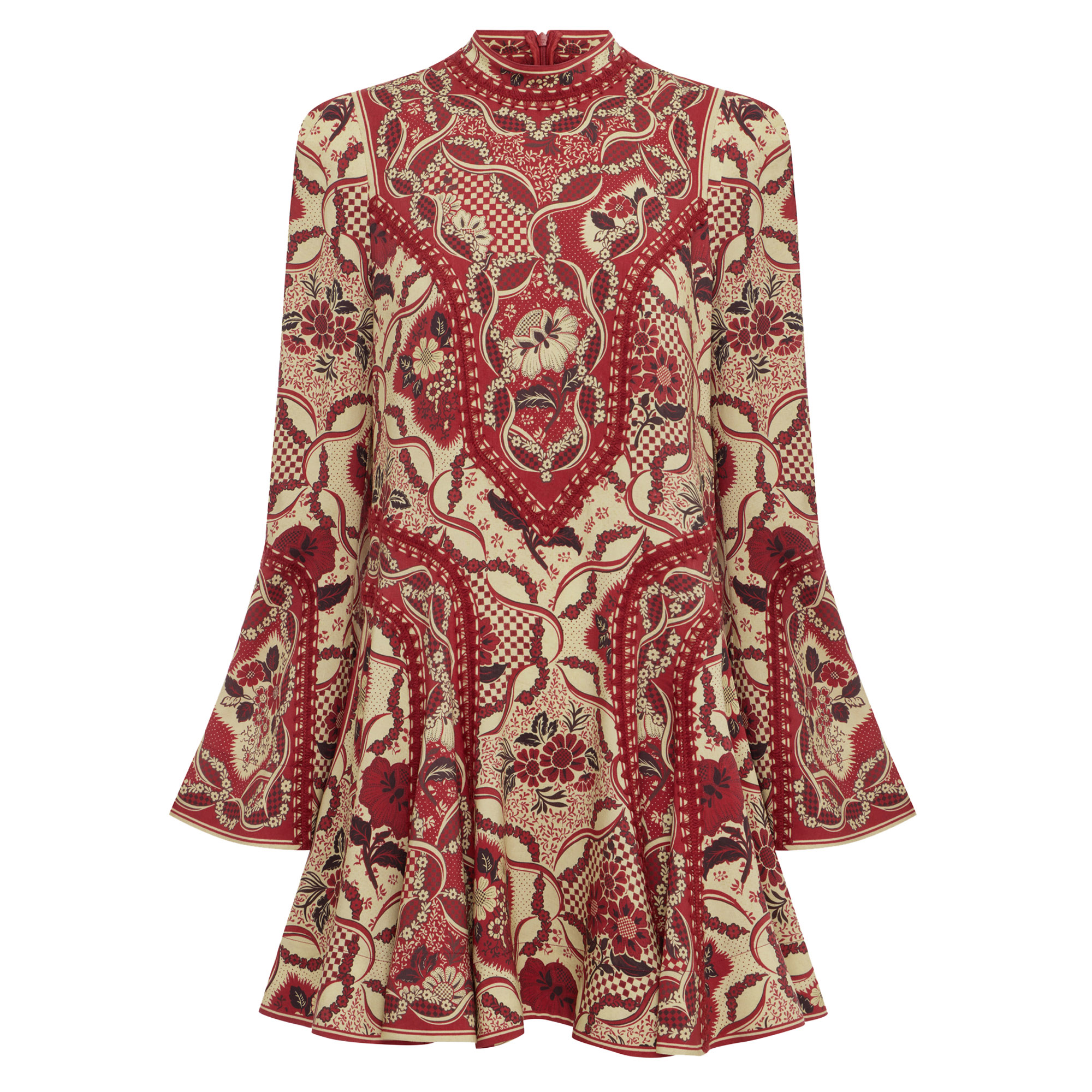 Kenny Mini Dress