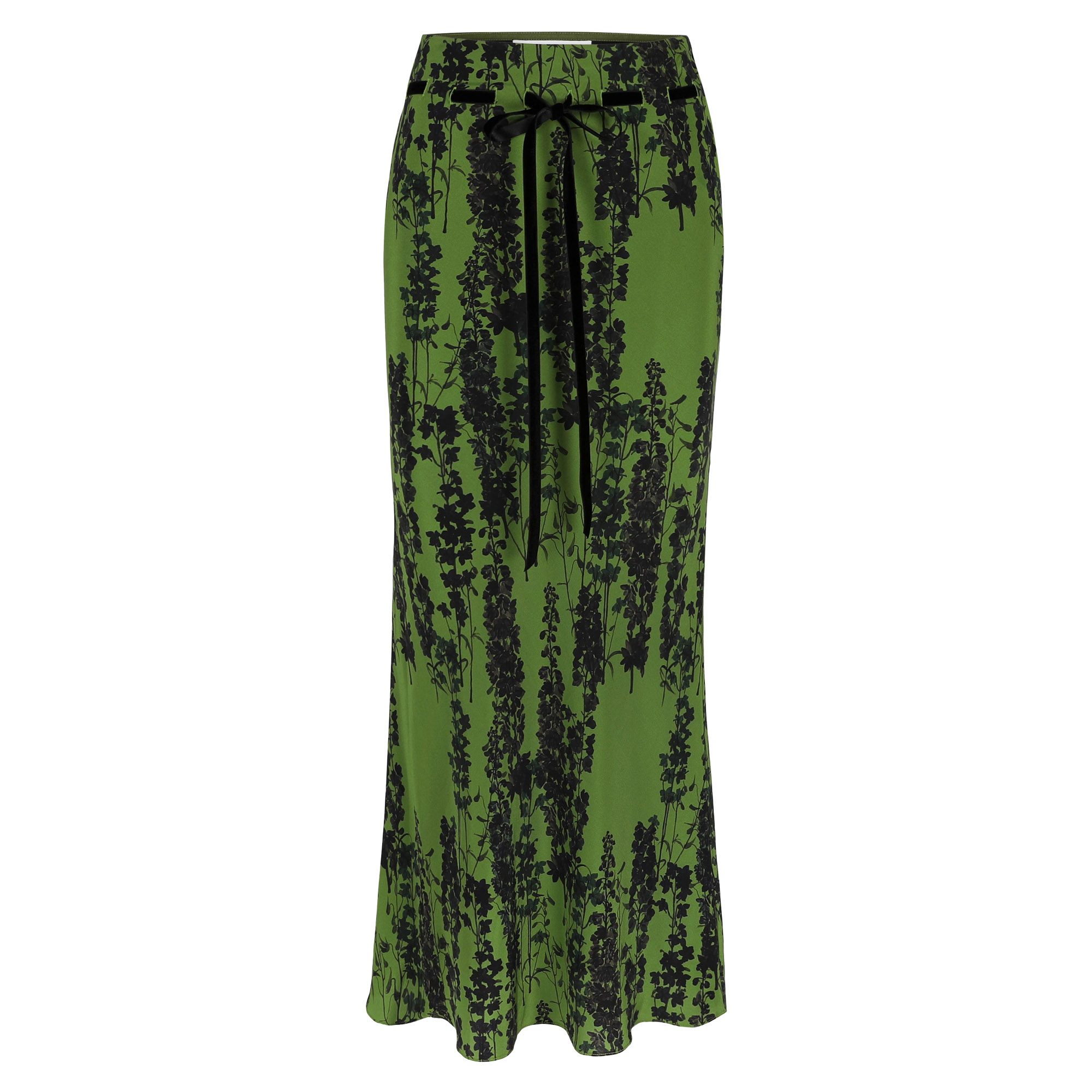 Camille Long Skirt