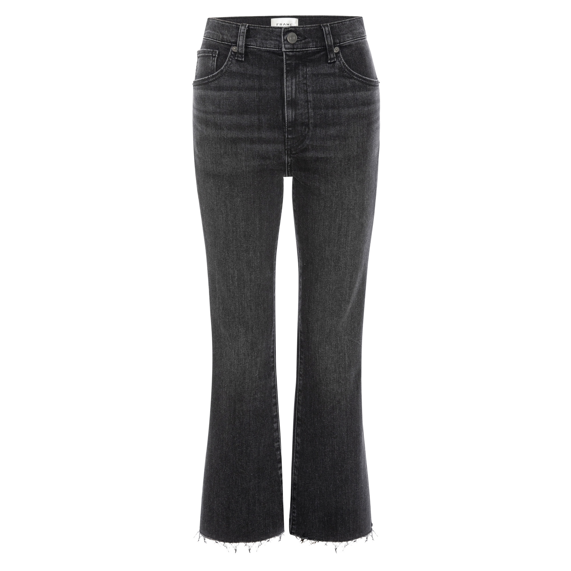 The Reboot Crop Jean