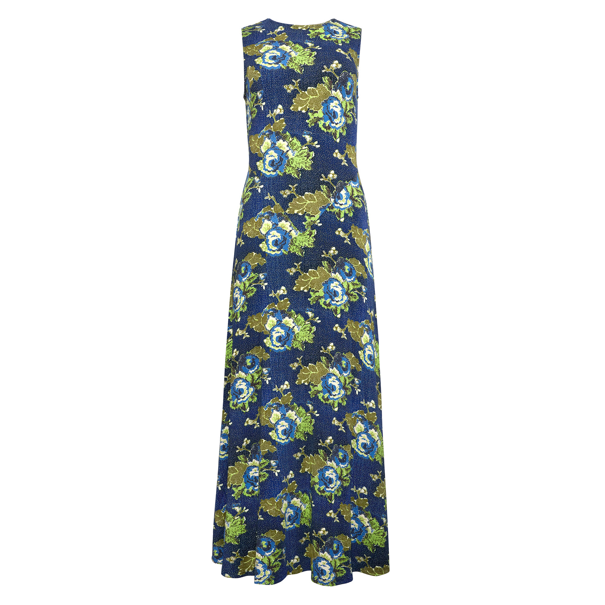 Barker Dress