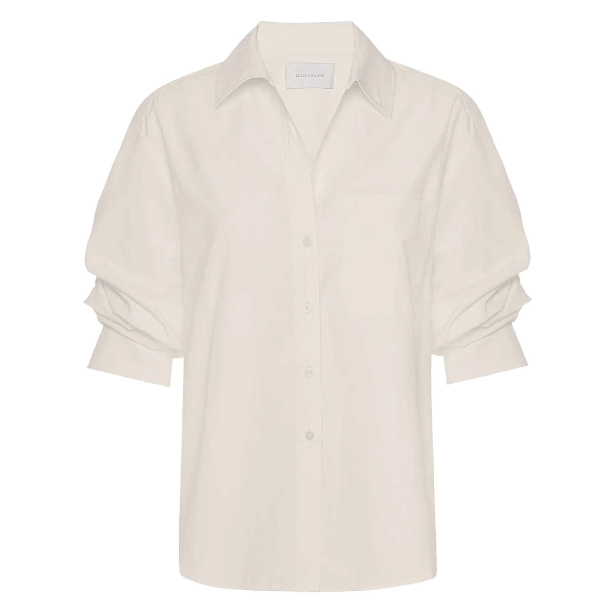 The Pia Shirt