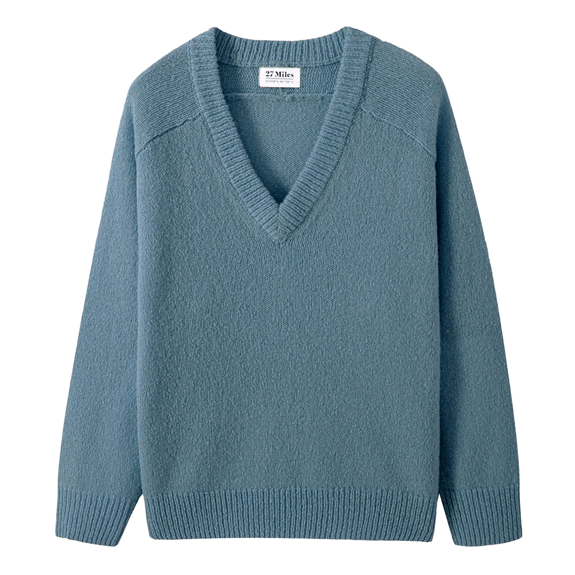 Chris Sweater