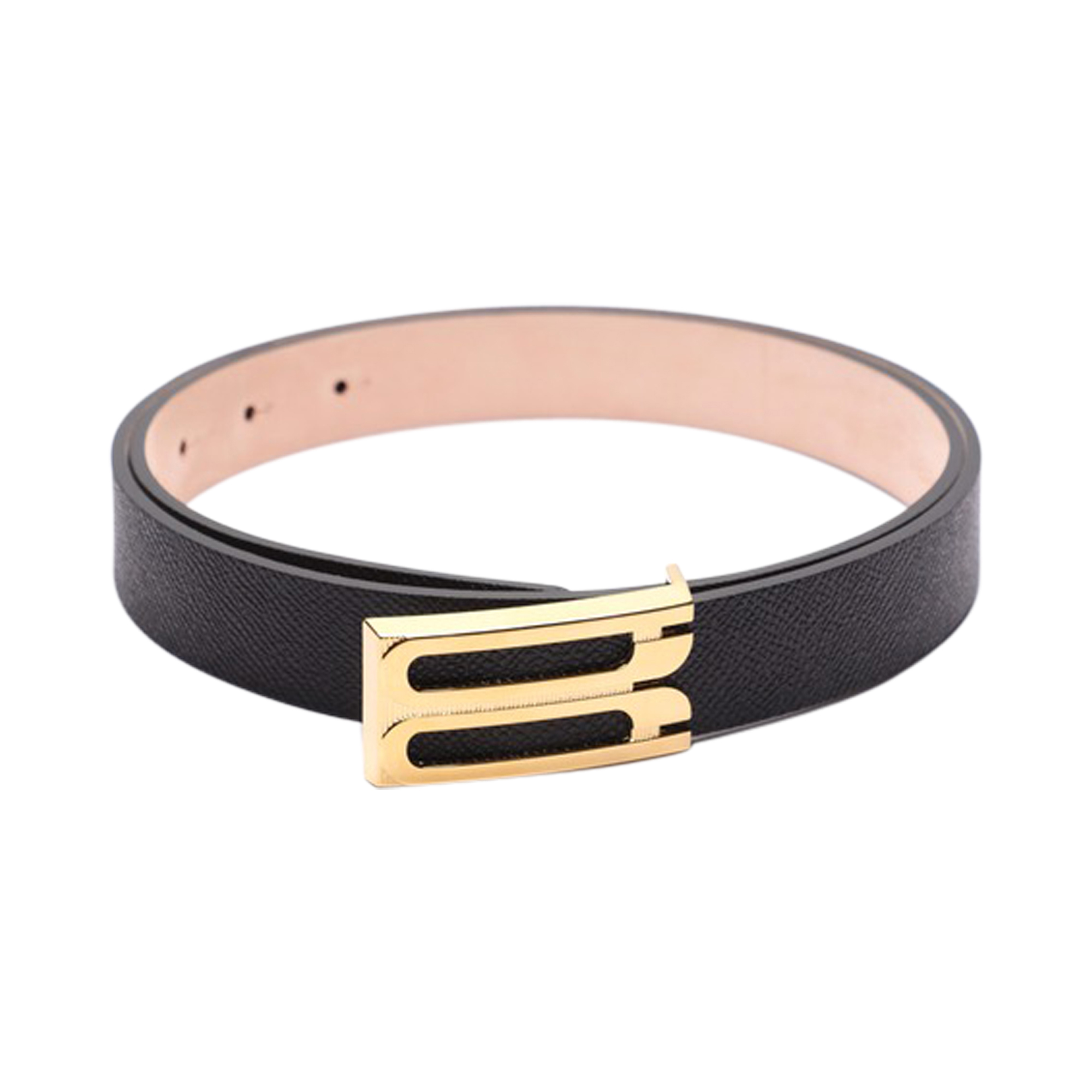 Dorian Regular Frame Belt