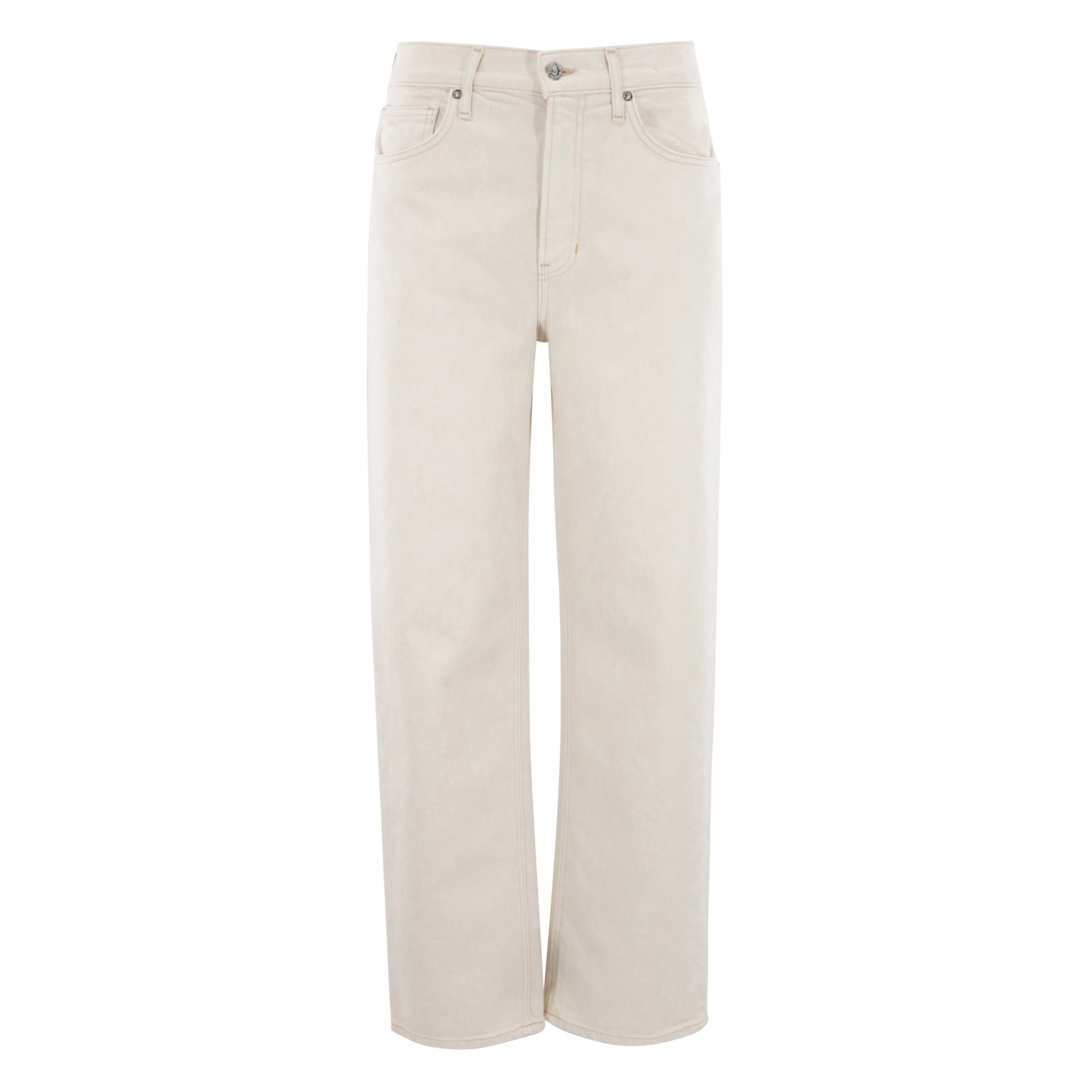 Harley Arc-Leg Jeans