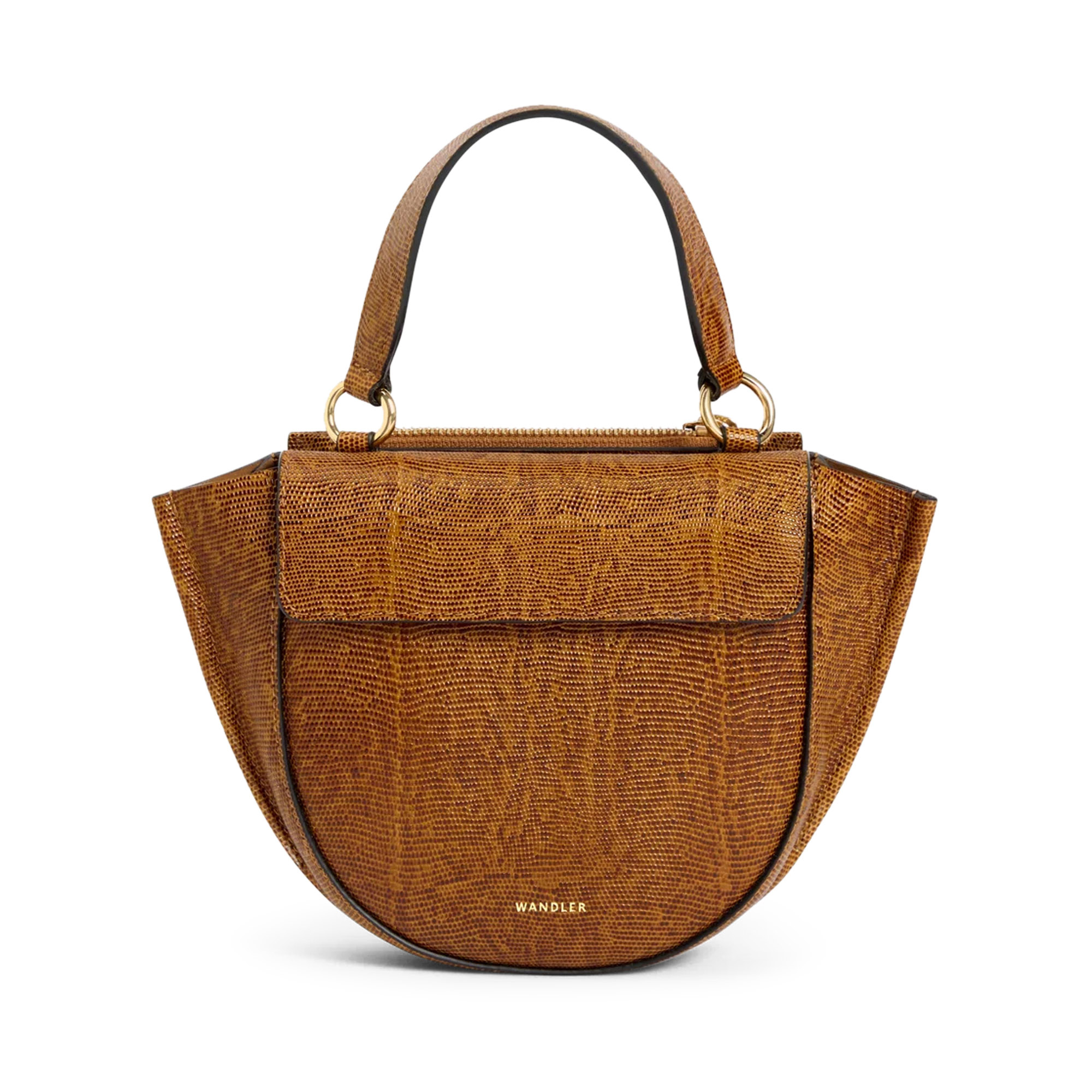 Hortensia Bag Piccola