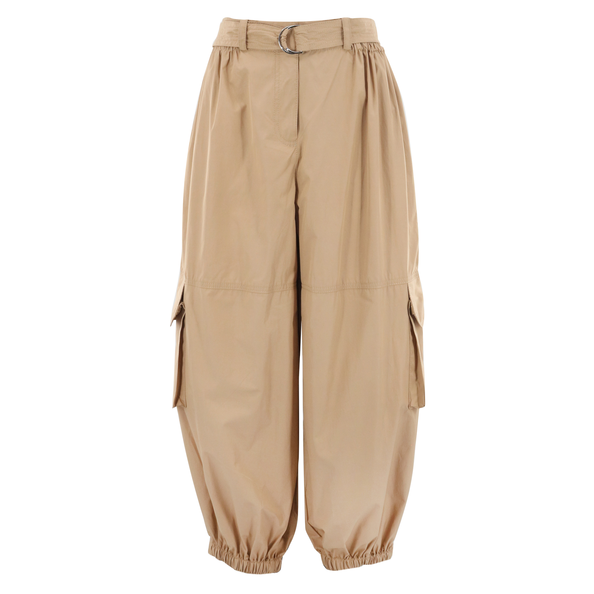 Tamsin Balloon Cargo Pant