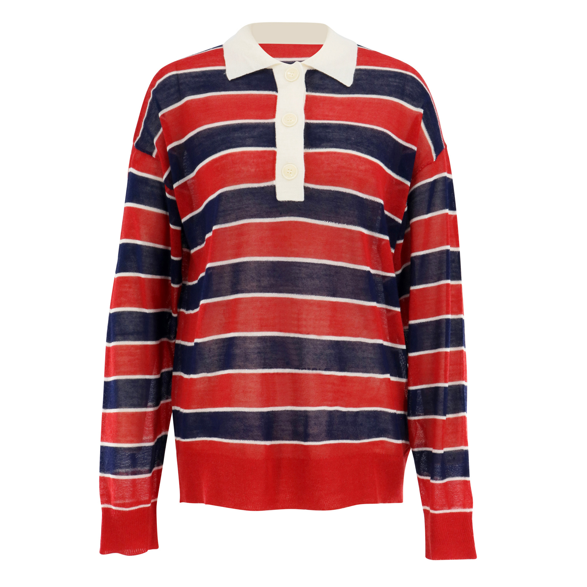 The Biggie Raquette Top