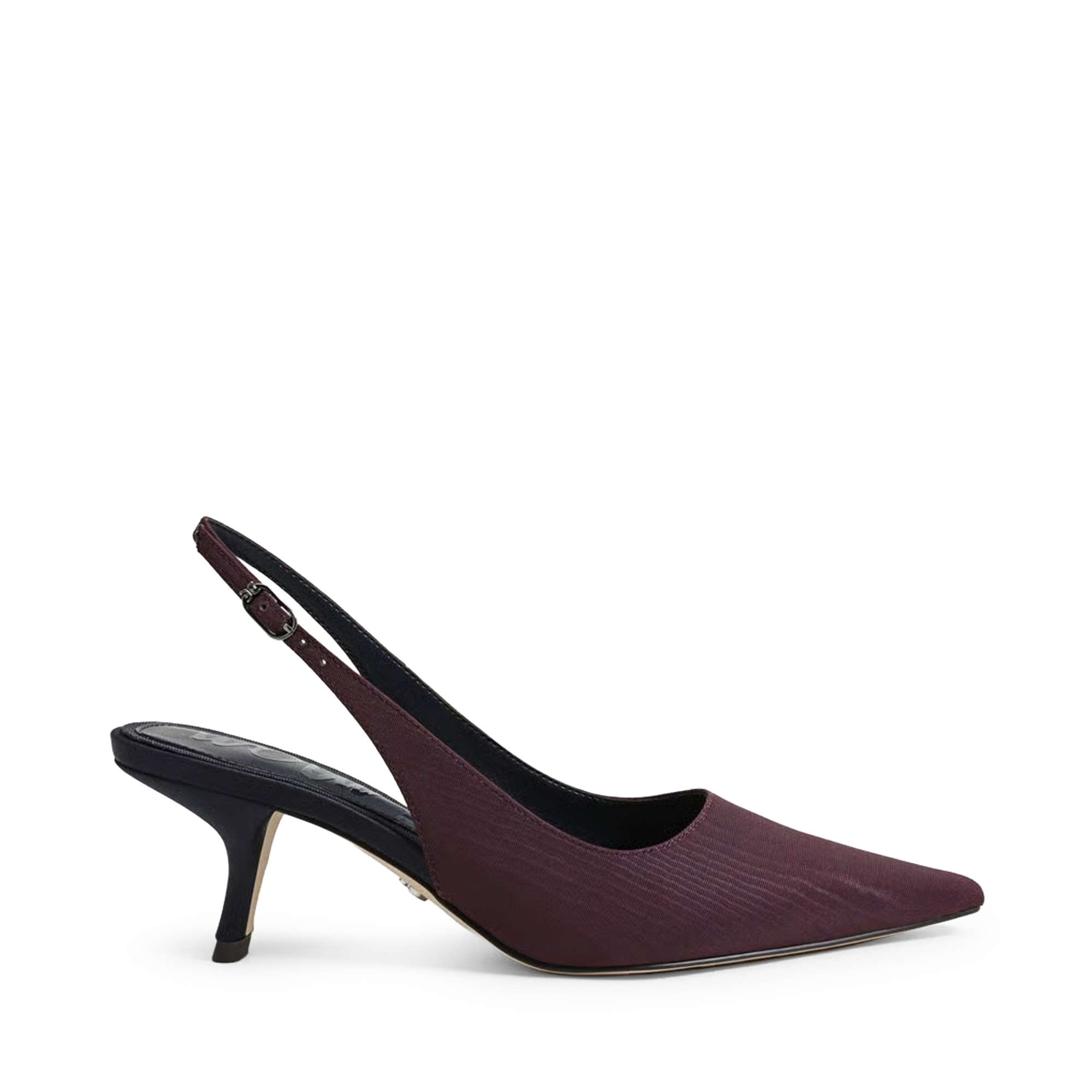 Bianka Slingback Pump