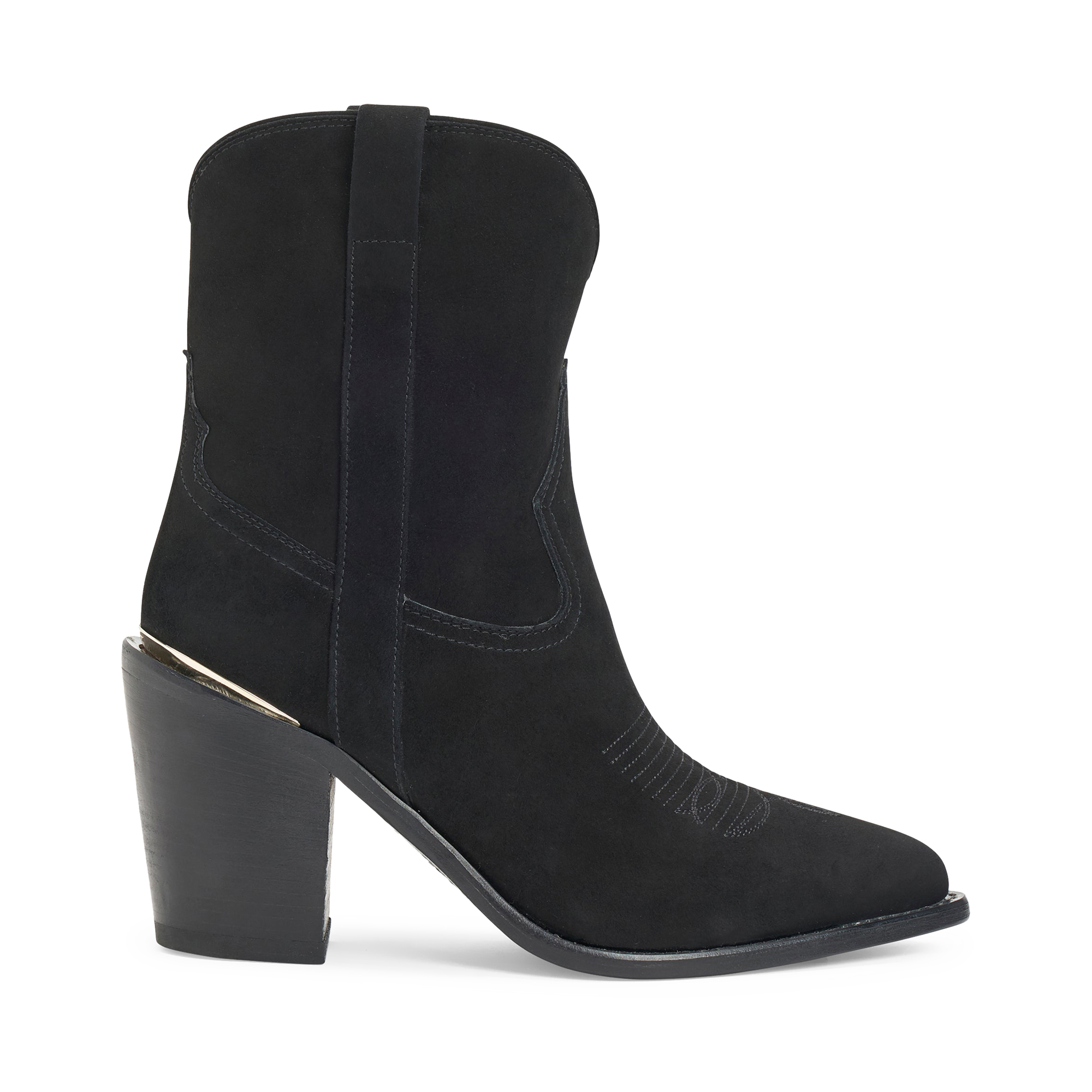 Leigh Anne Ankle Boot