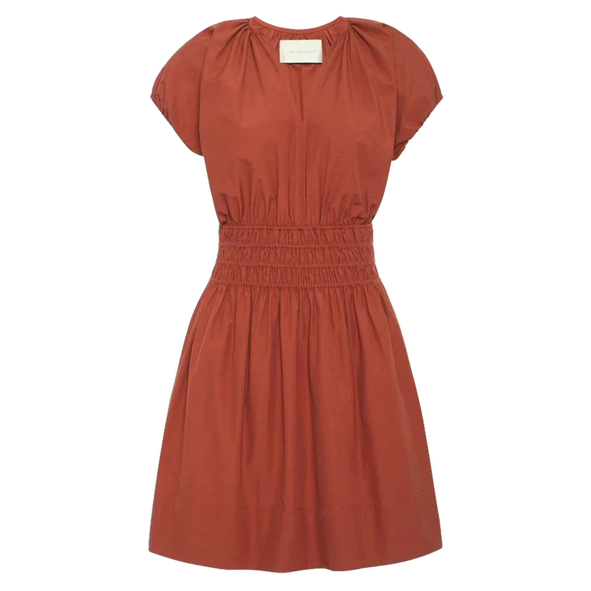 The Mina Short Dress