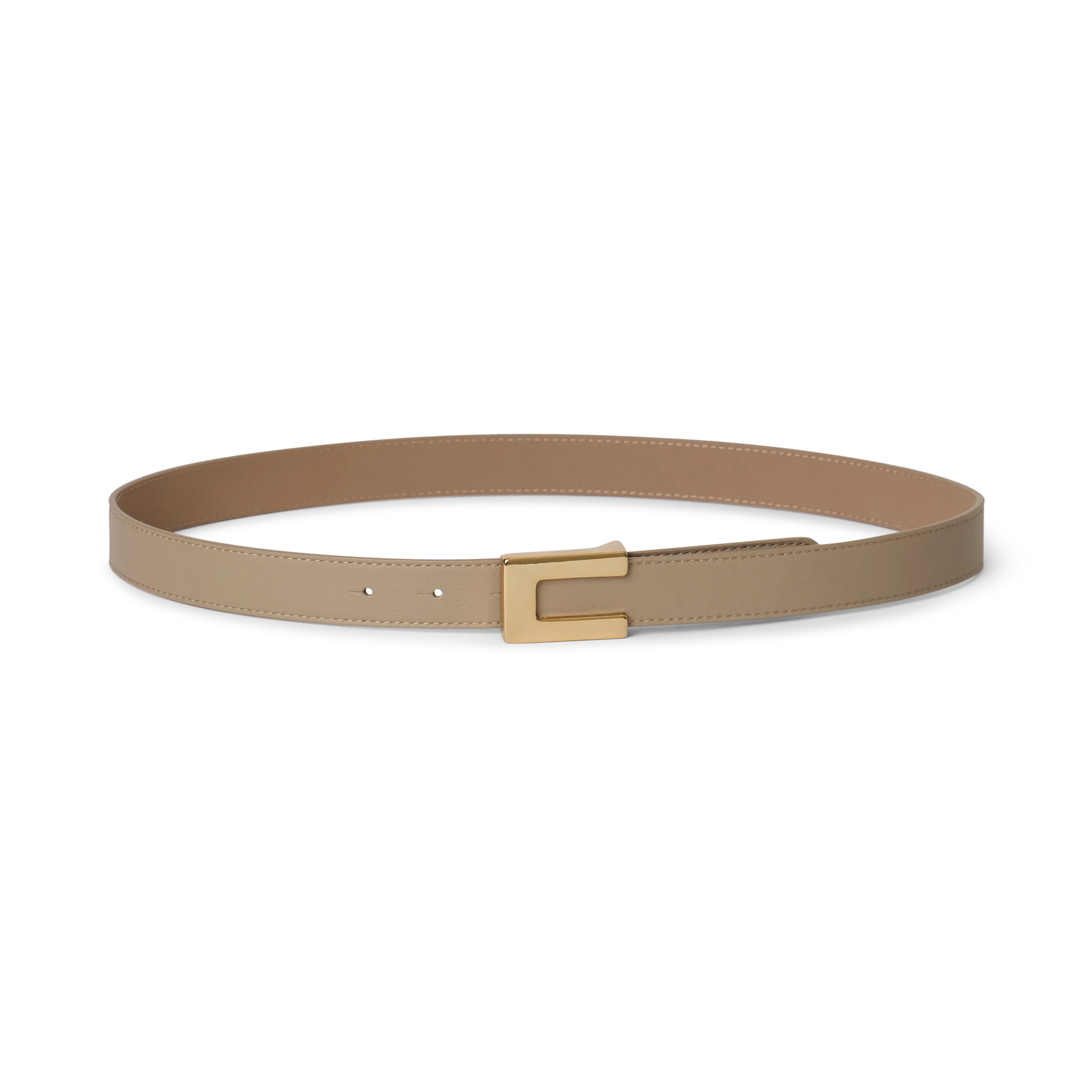 Nate Leather Belt