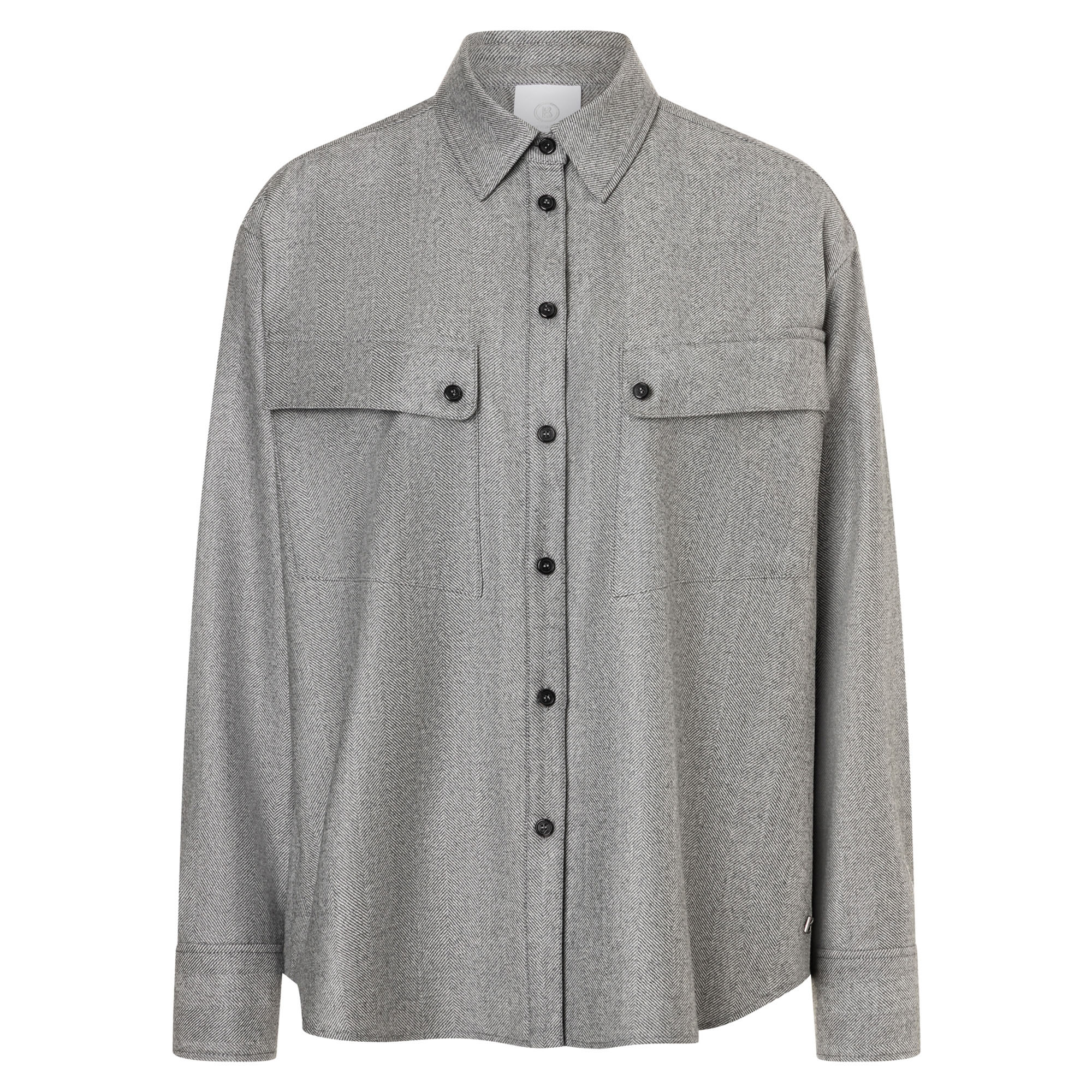Robyn Button Up Blouse