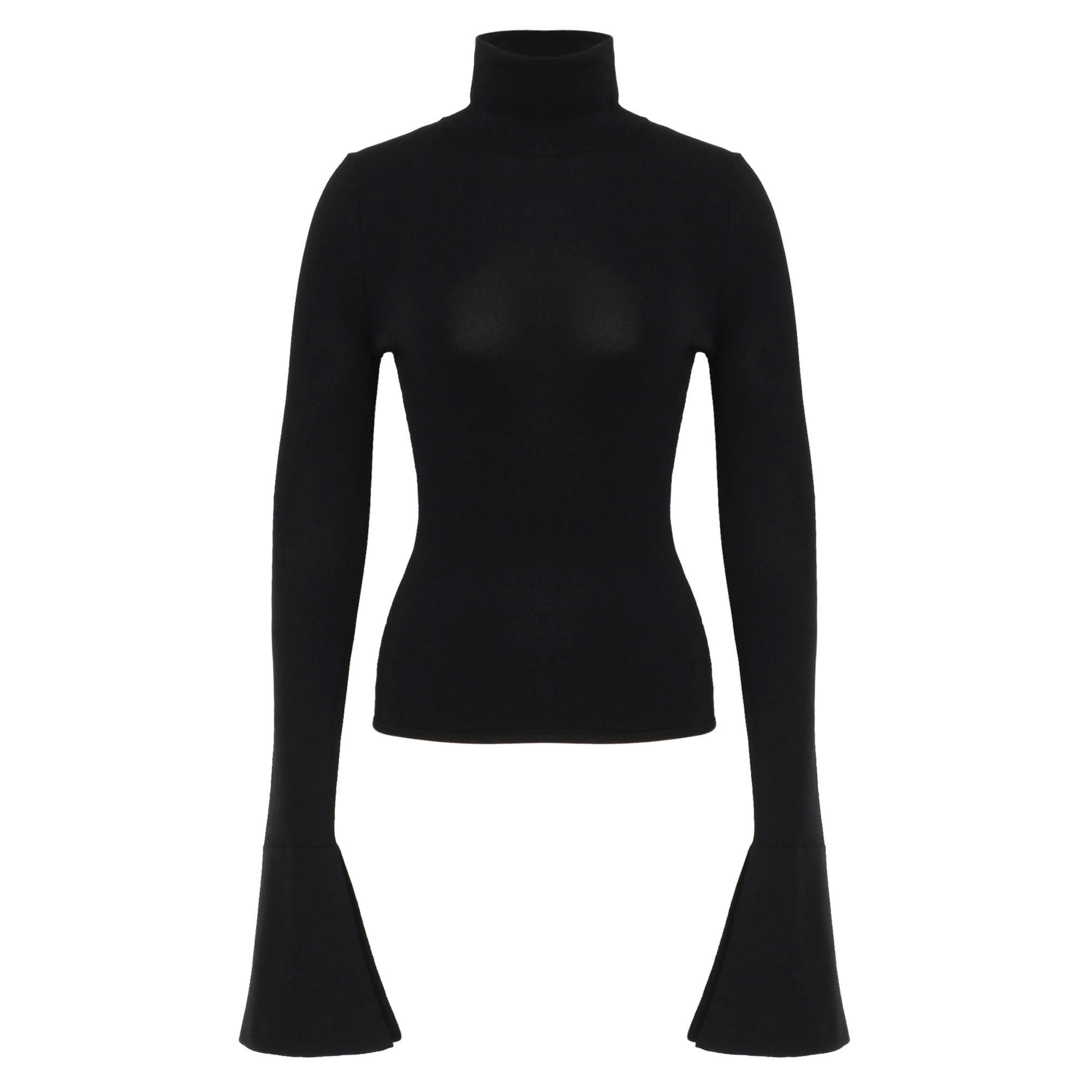 The Dawson Turtleneck Top