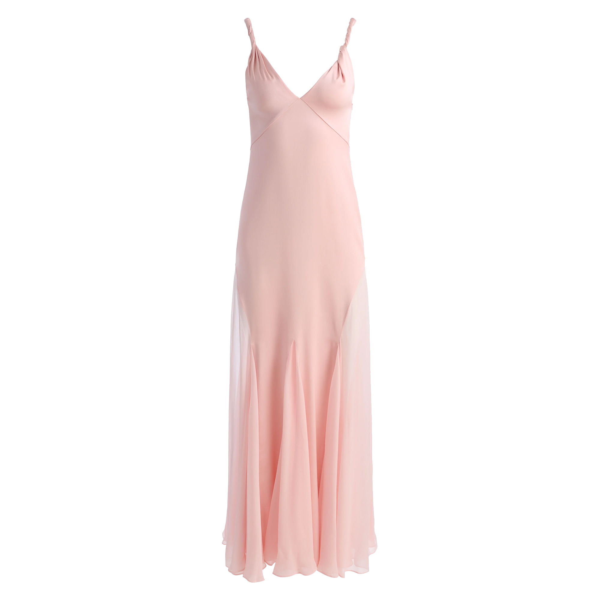 Andrina Maxi Dress