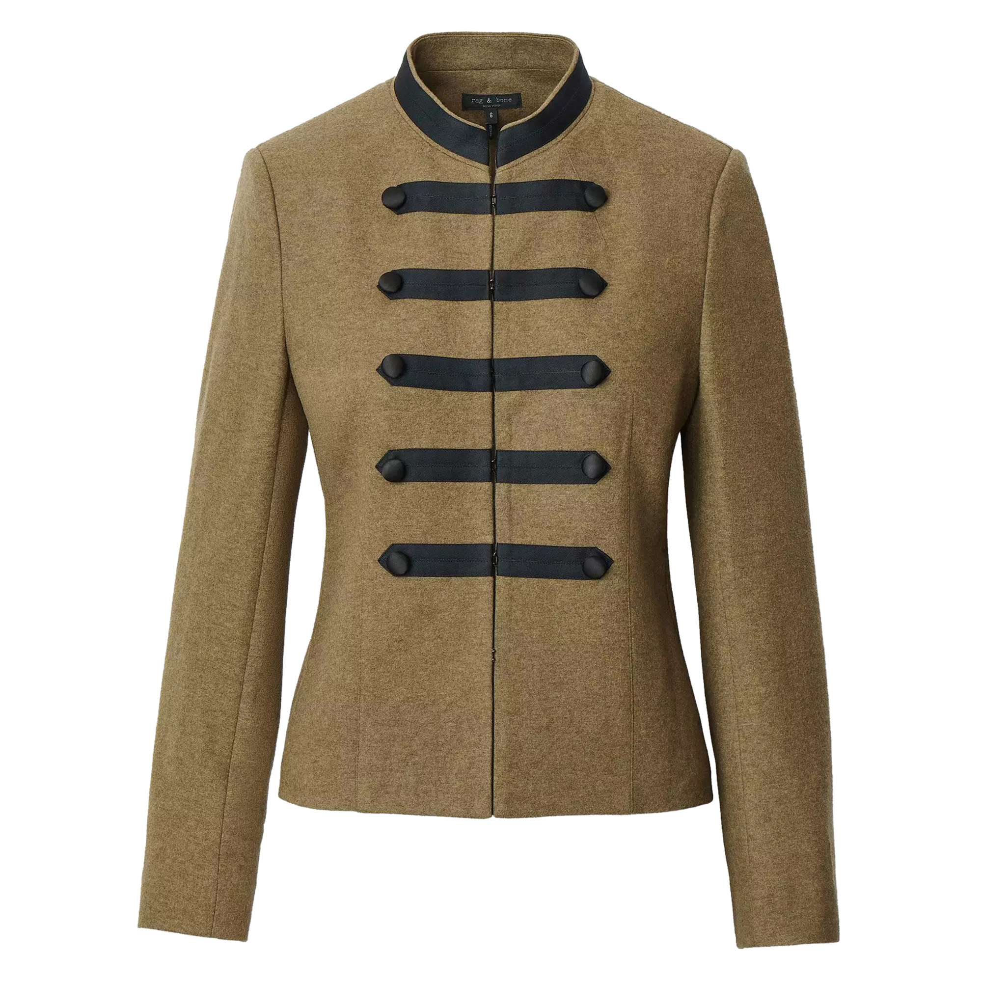 Mercer Reglia Blazer