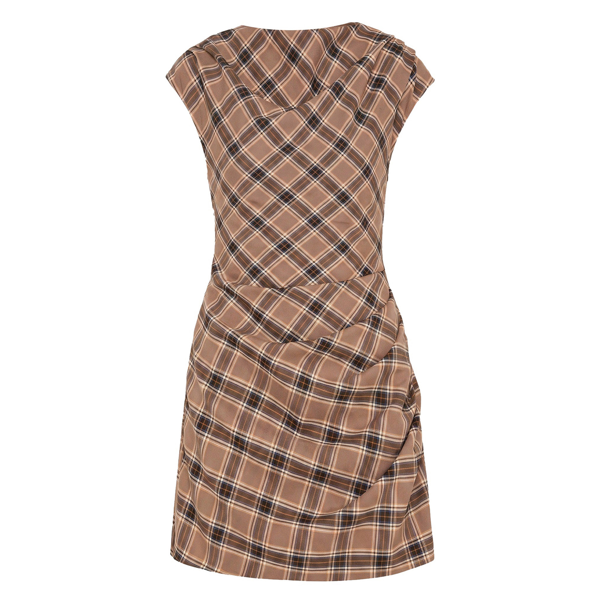 Dalancey Dress